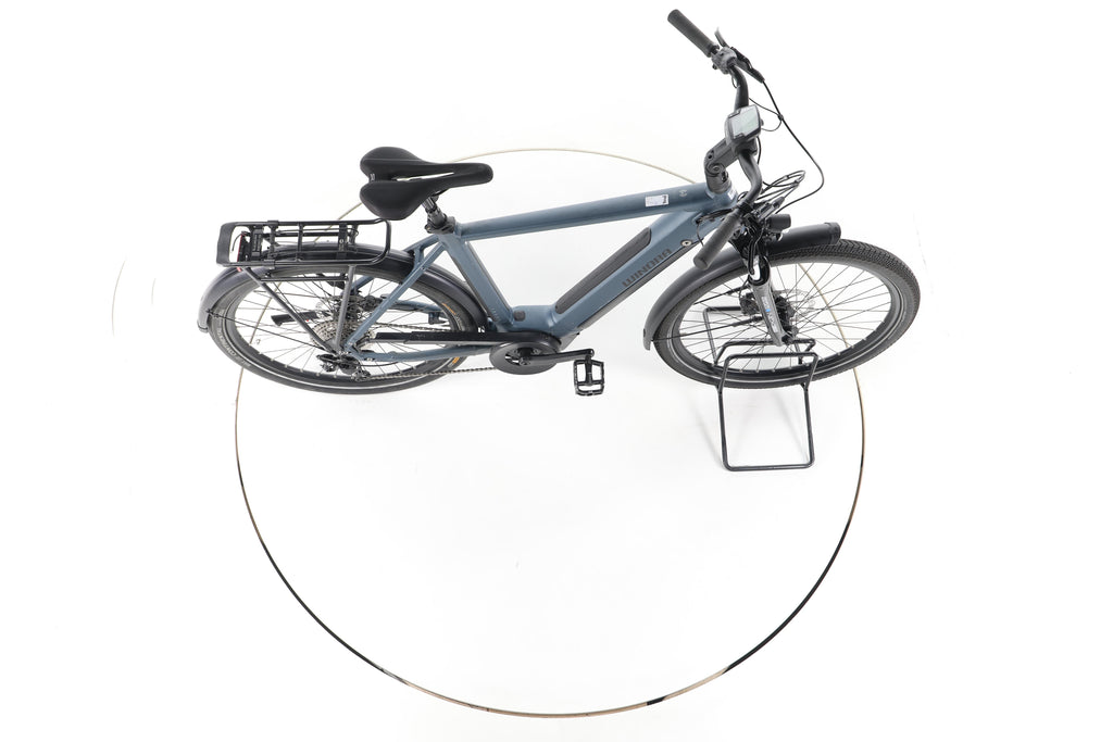 Winora TB300 Trekking E-Bike - Image 13