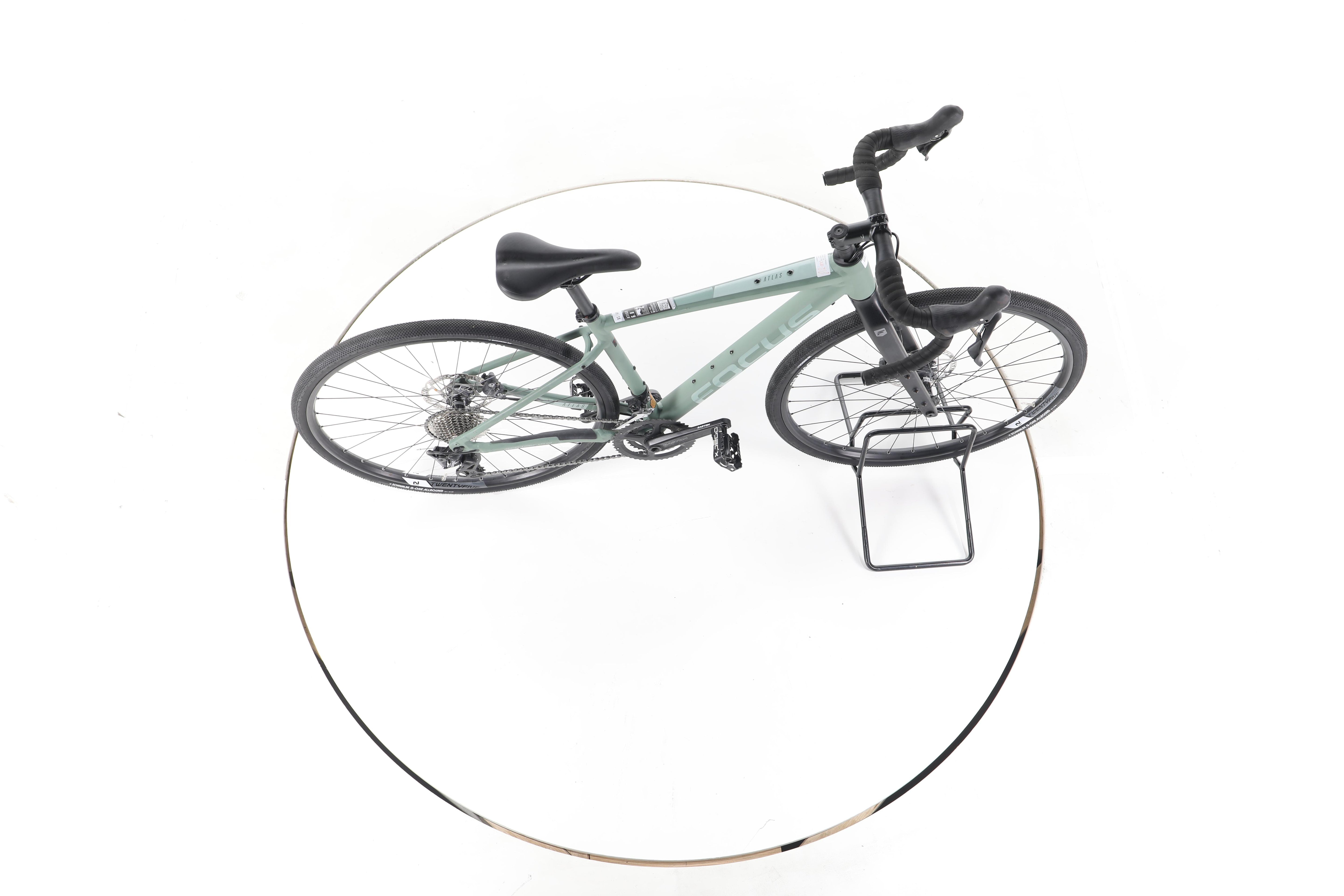 Focus Atlas 6.8 Gravelbike - Image 13