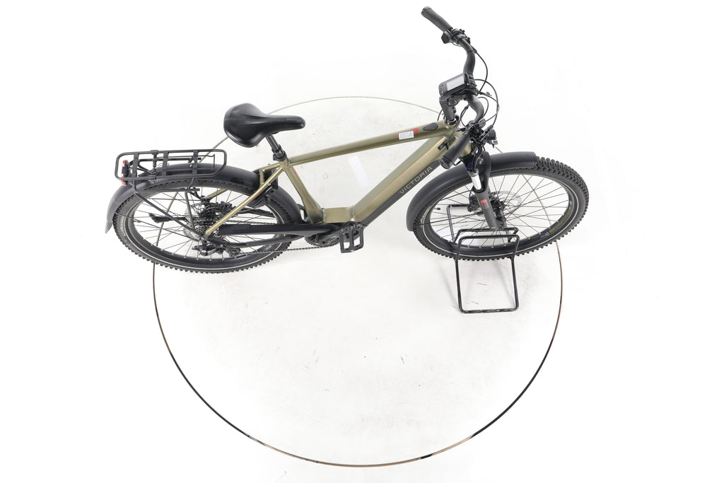 Victoria eAdventure 12.5 Trekking E-Bike - Image 13
