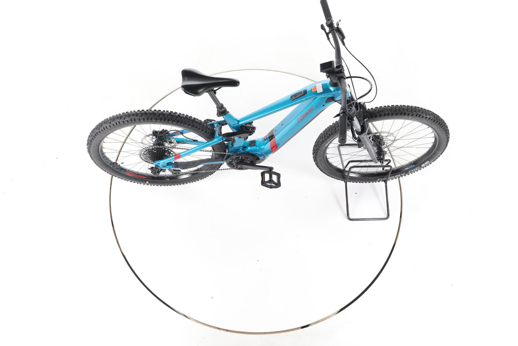 Conway Xyron S 2.9 E-Bike Fully - Image 13