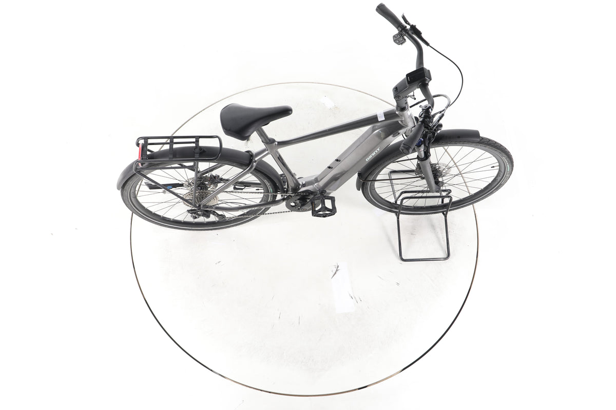 Giant AnyTour E+ 2 GTS Trekking E-Bike - Image 13