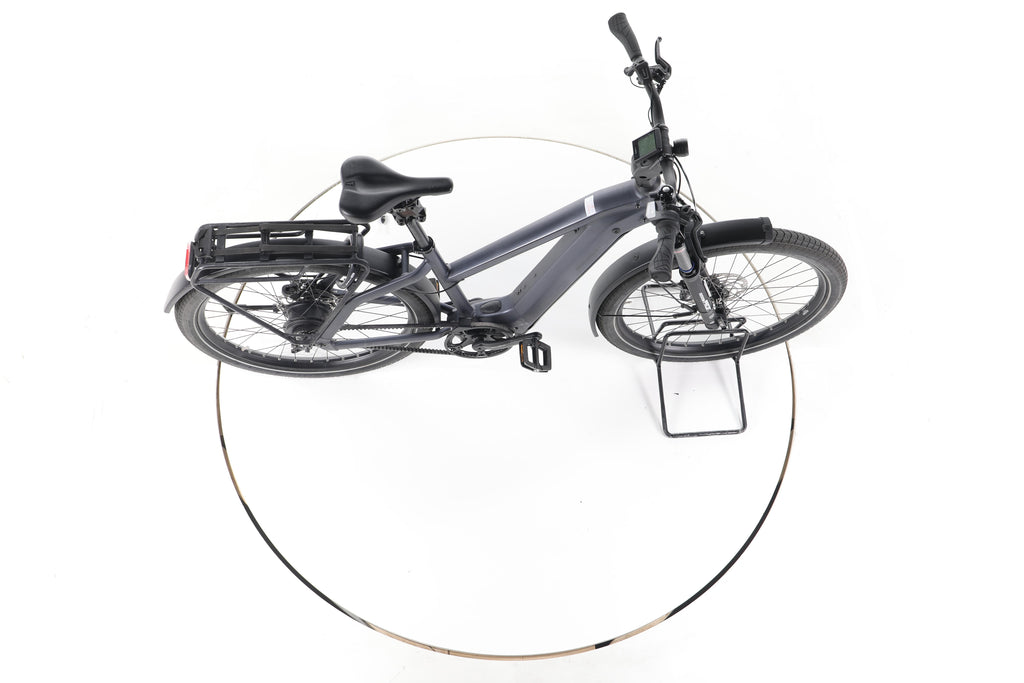 Riese & Müller Charger4 Mixte GT vario City E-Bike - Image 13