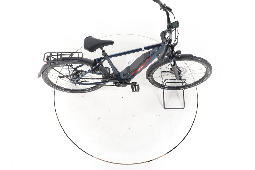 Victoria Tresalo 7 City E-Bike - Image 13