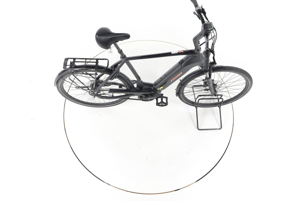 Stevens E-Courier Luxe City E-Bike - Image 13