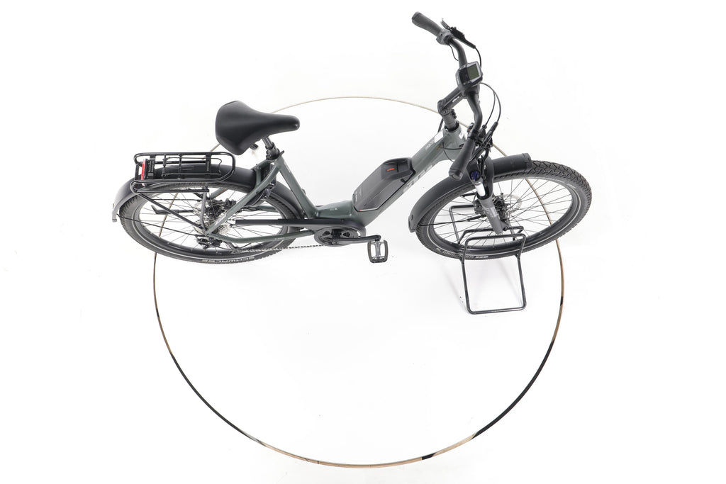 KTM Macina Gran P510 Trekking E-Bike Tiefeinsteiger - Image 13