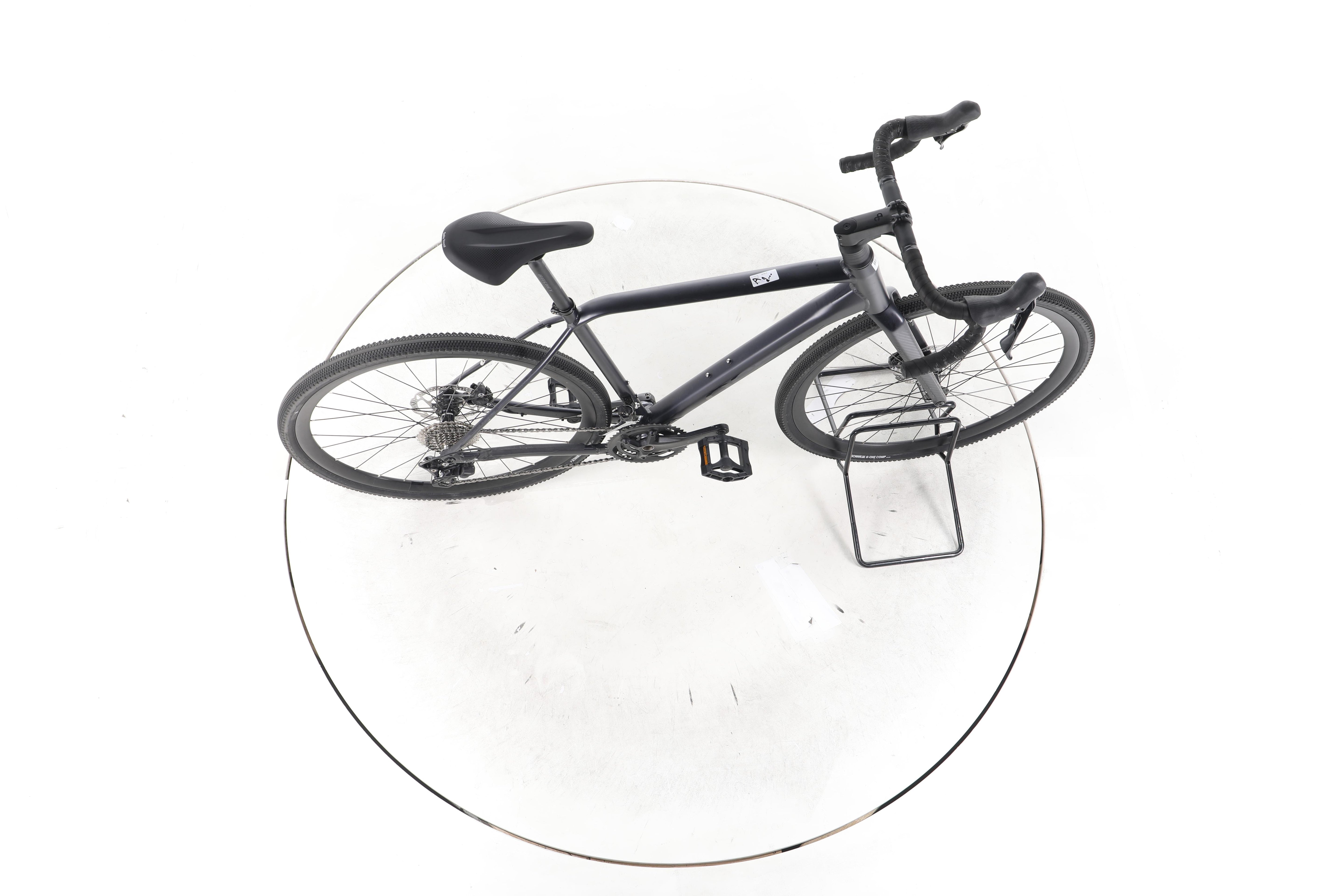 Orbea Terra H40 Gravelbike - Image 13