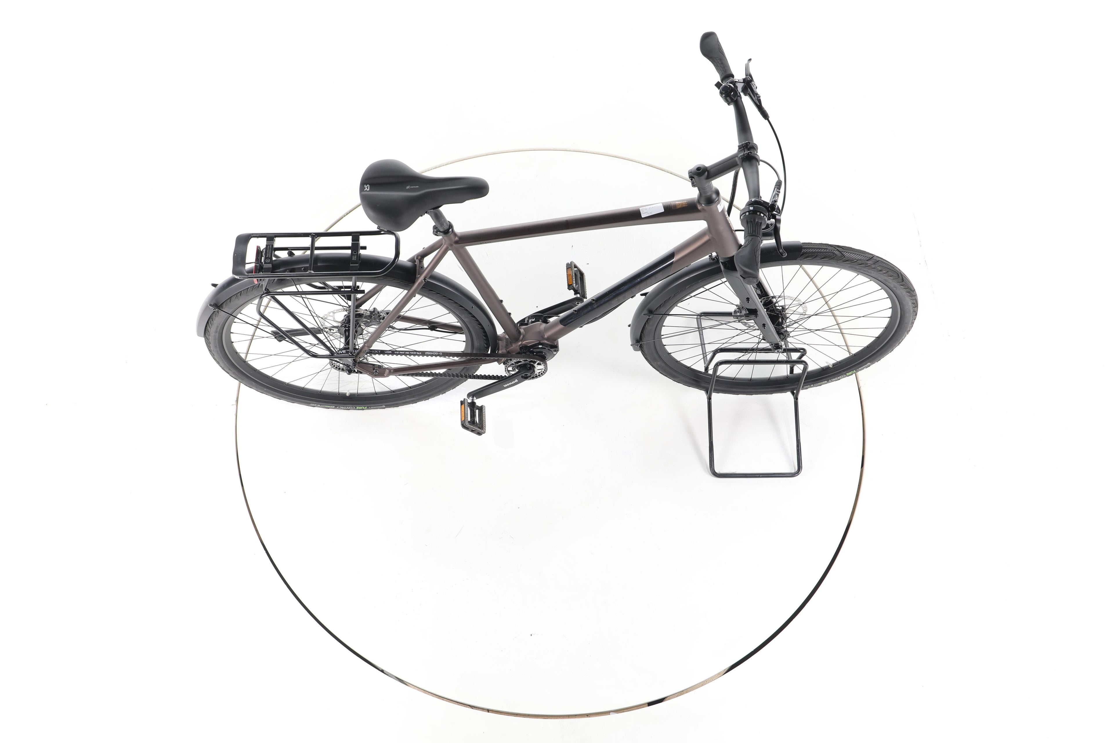 Stevens P18 - Image 13