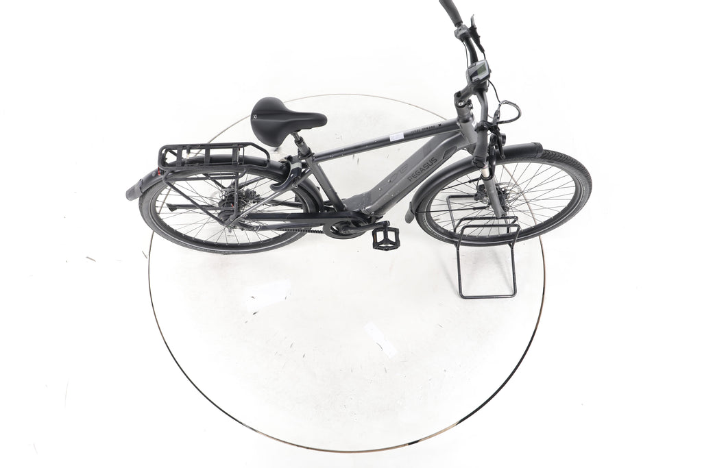 Pegasus Premio Evo 5F Lite City E-Bike - Image 13