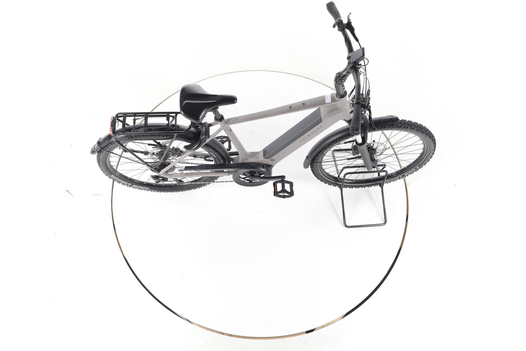Kalkhoff Entice 5.B MOVE+ Trekking E-Bike - Image 13