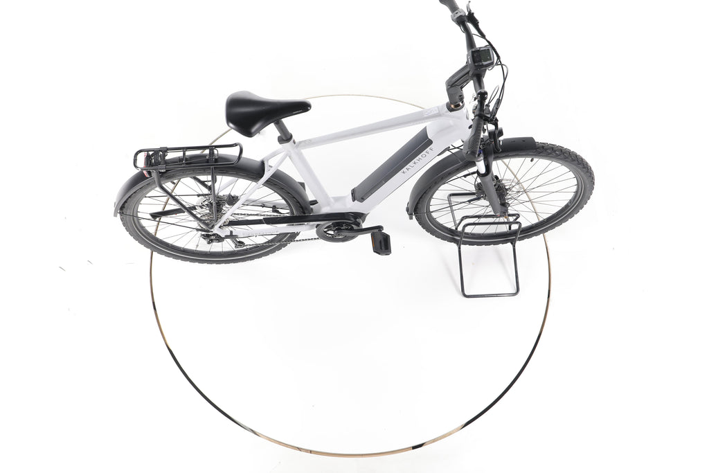Kalkhoff Endeavour 5.B Season Trekking E-Bike - Image 13