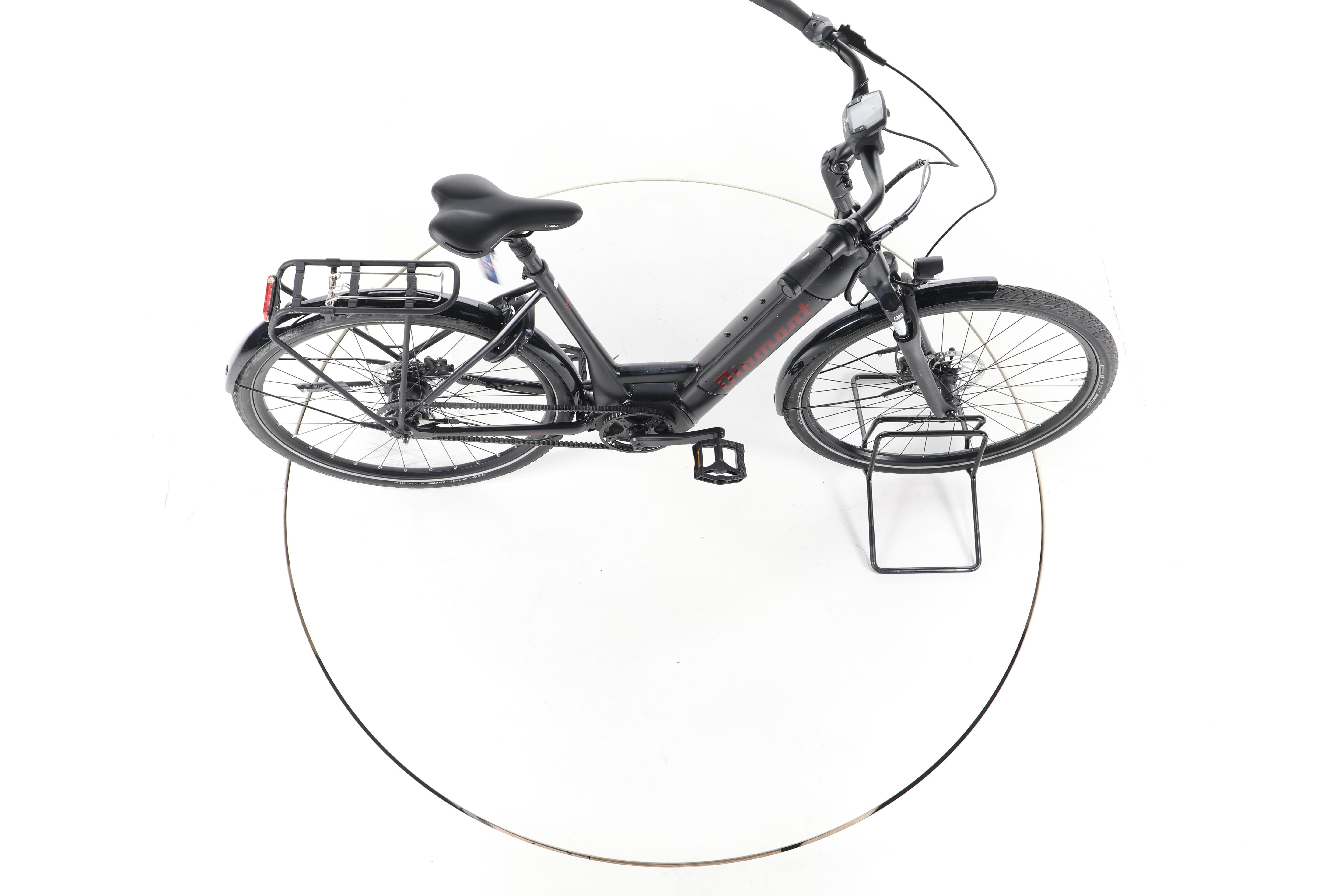Diamant Beryll Esprit+ Gen 2 City E-Bike Tiefeinsteiger - Image 13