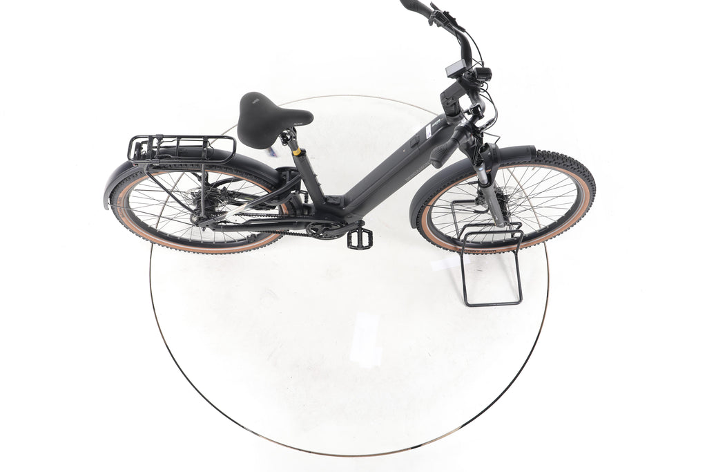 Bergamont E-Horizon SUV 20 SUV E-Bike Tiefeinsteiger - Image 13