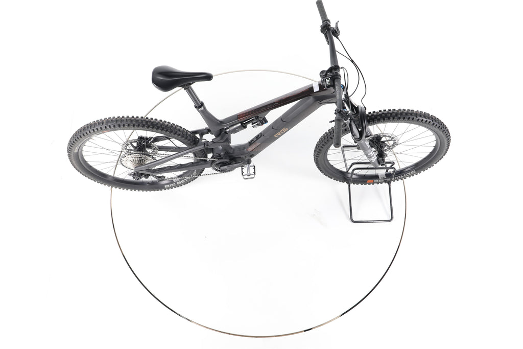 Rotwild R.G375 PRO E-Bike Fully Carbon - Image 13