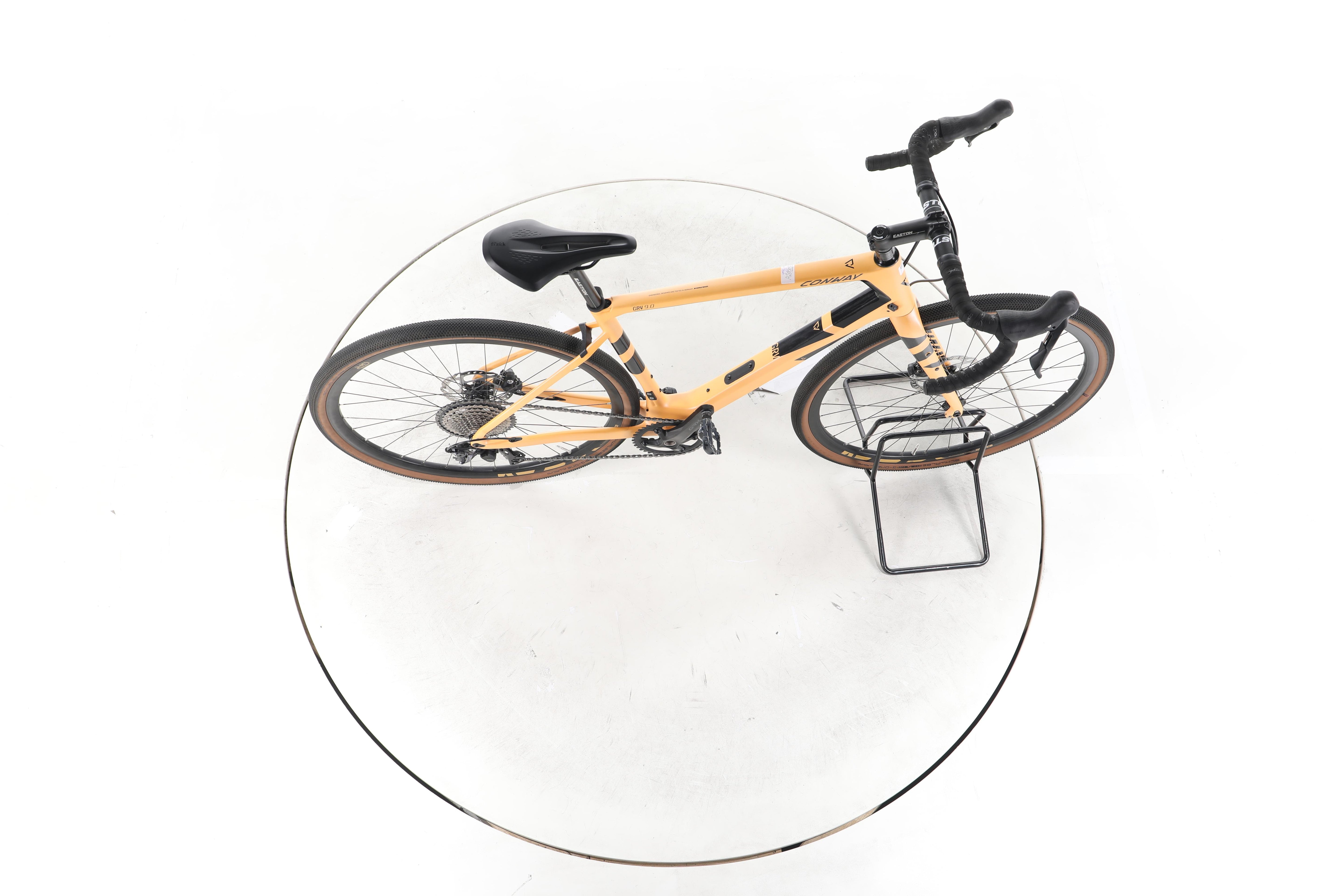Conway GRV 9.0 Gravelbike Carbon - Image 13