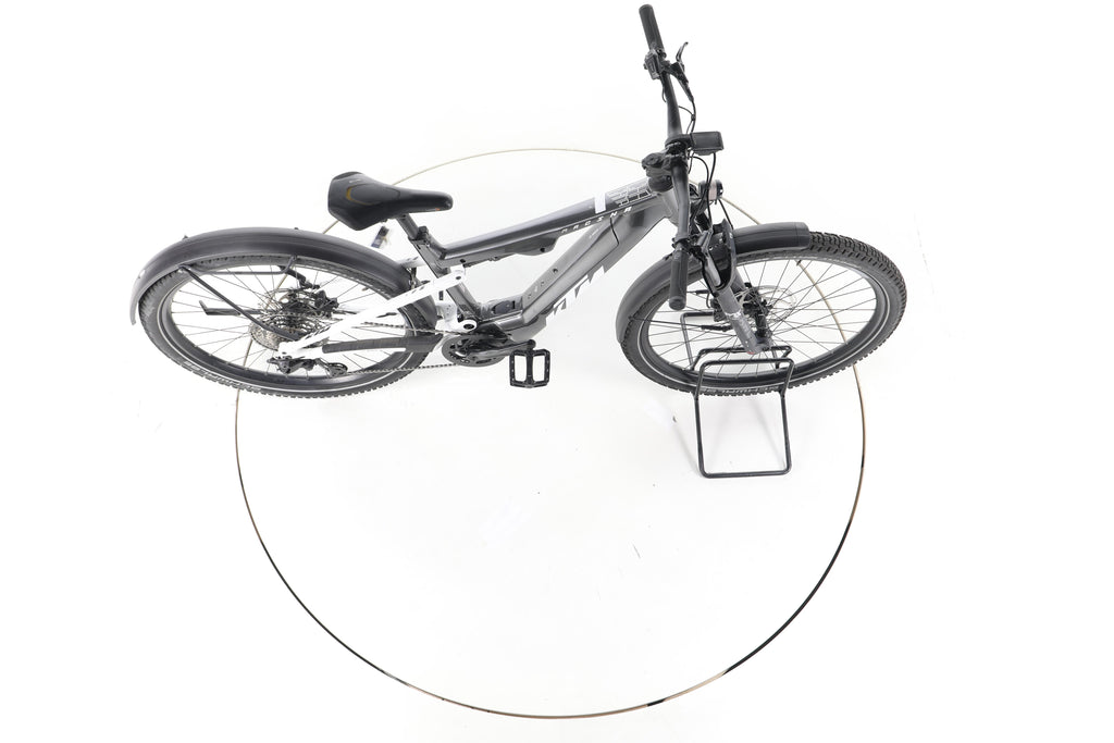 KTM Macina Chacana LFC SUV E-Bike - Image 13