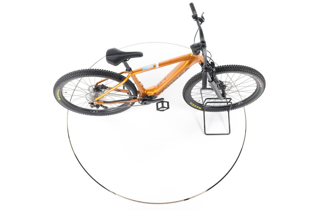 Orbea Urrun 30 orange E-Bike 2023 - Image 13