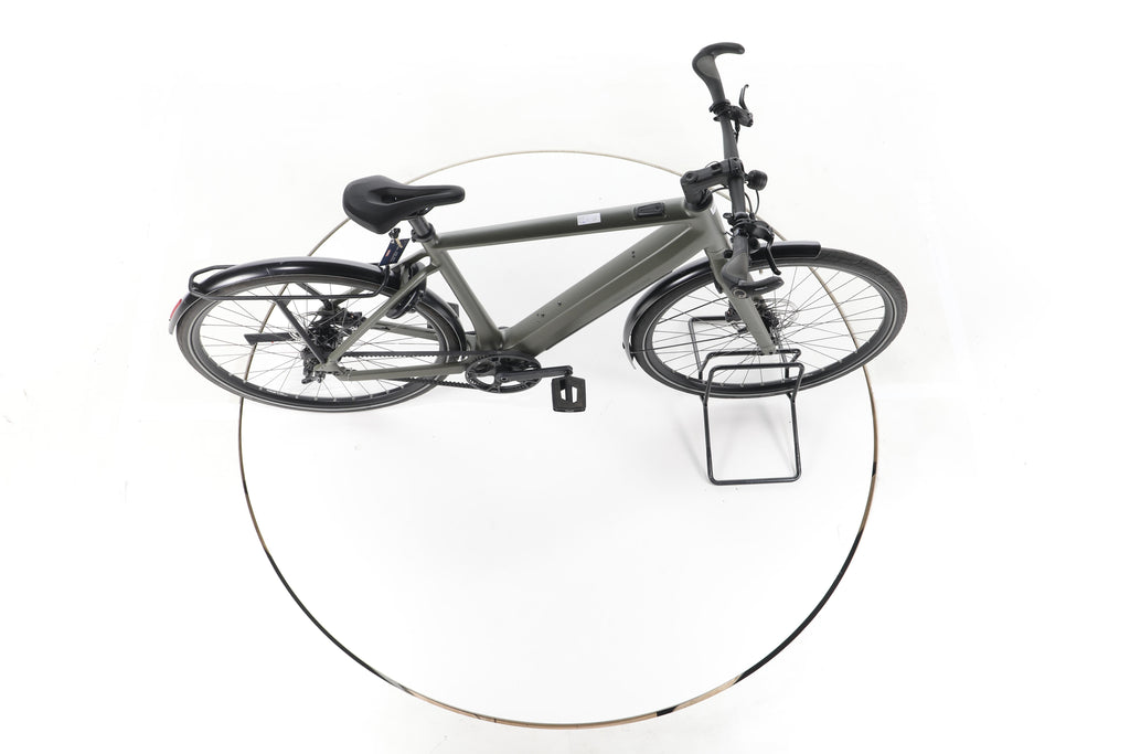 Riese & Müller UBN five silent City E-Bike Carbon - Image 13
