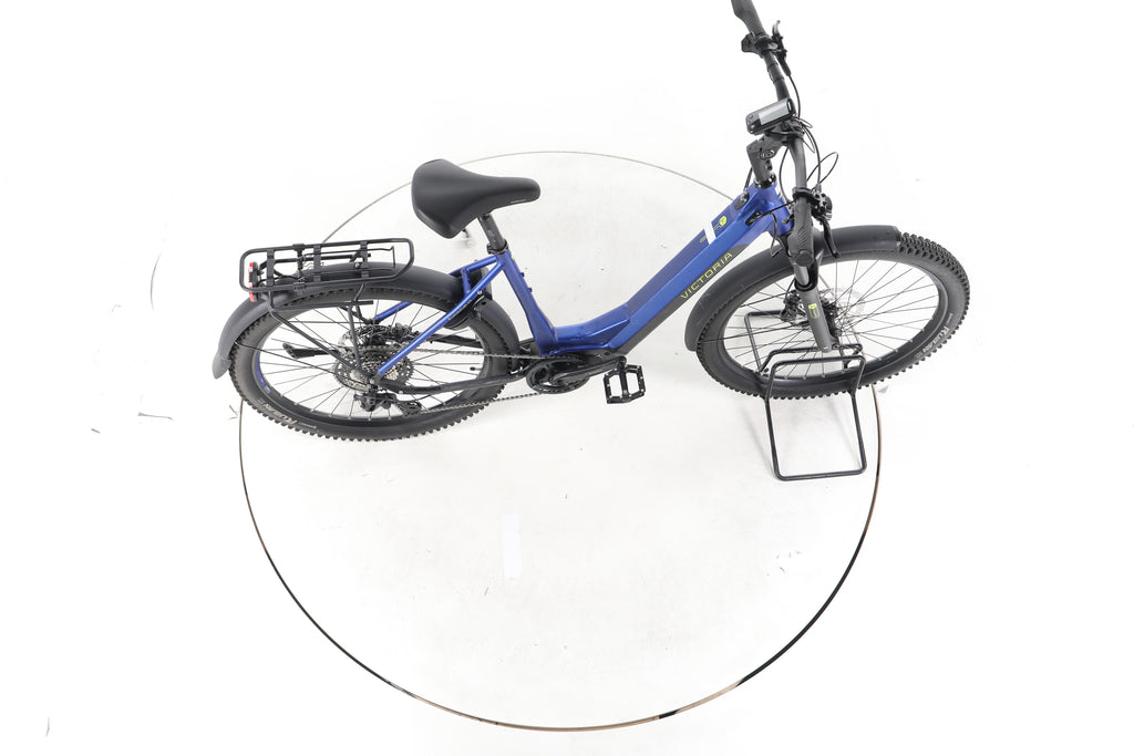 Victoria eAdventure 12.9 Trekking E-Bike - Image 13