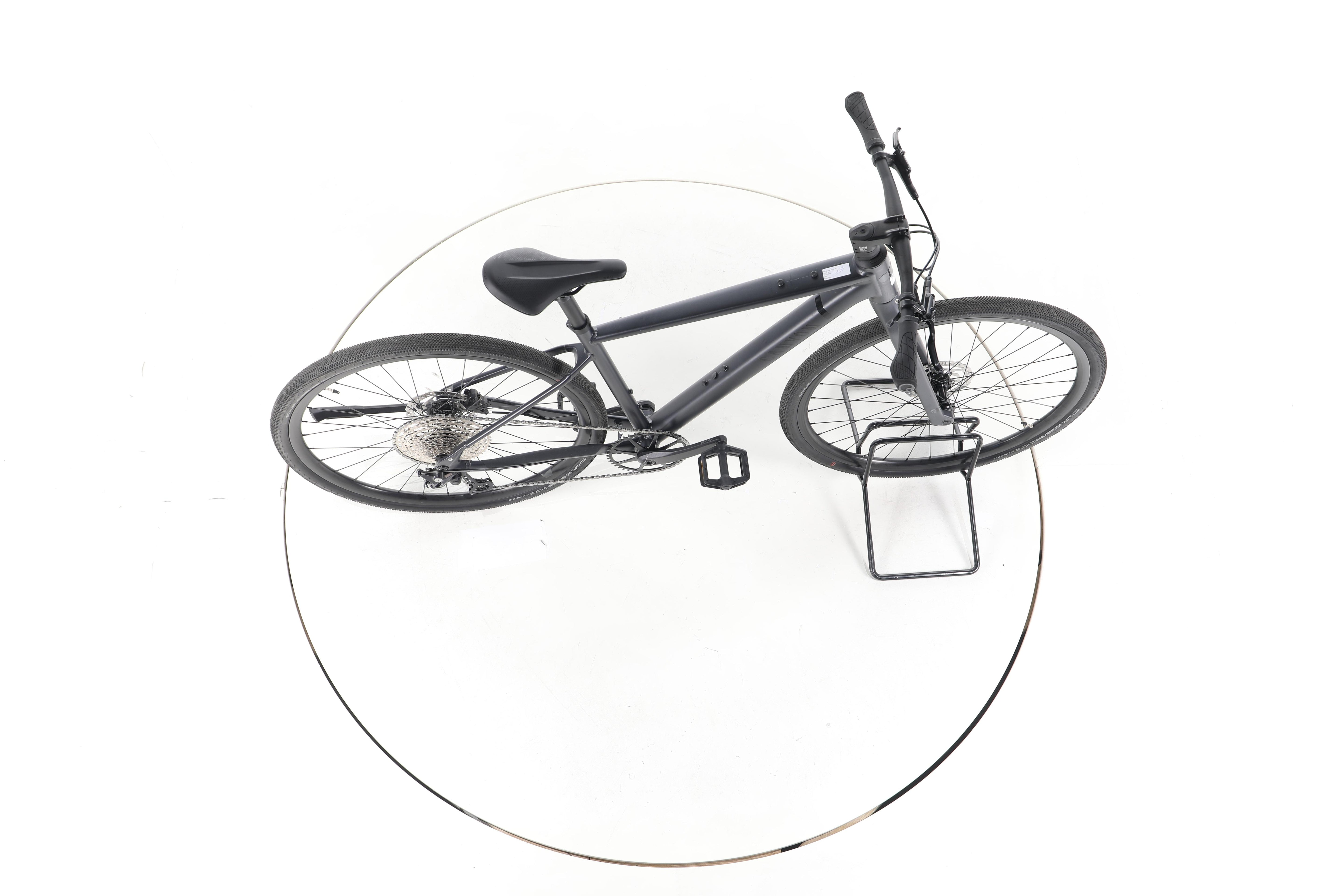 Canyon Roadlite 7 Fahrrad Hardtail - Image 13