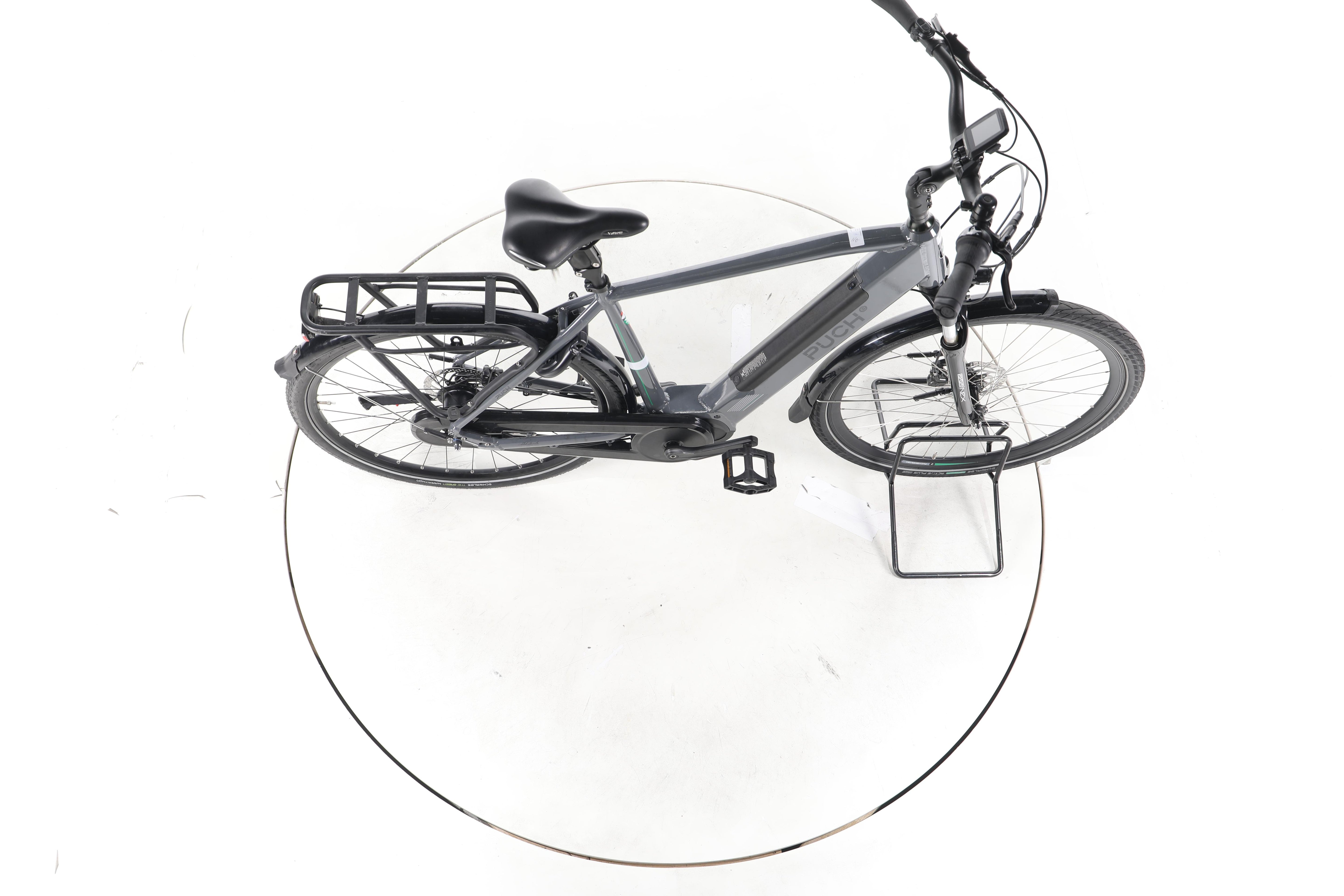 Puch C4.3 City E-Bike - Image 13