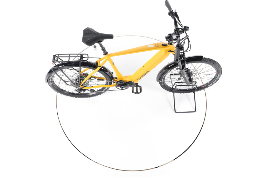 Contoura Li-8 Trekking E-Bike 2024 - Image 13