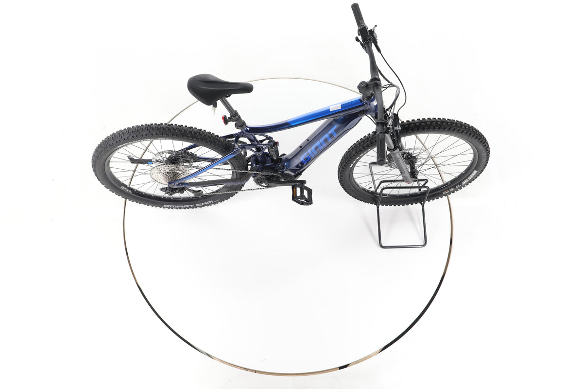 Giant Stance E+ Pro 0 E-Bike Fully - Image 13