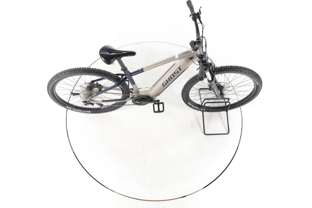 Ghost E-Teru Universal E-Bike - Image 13