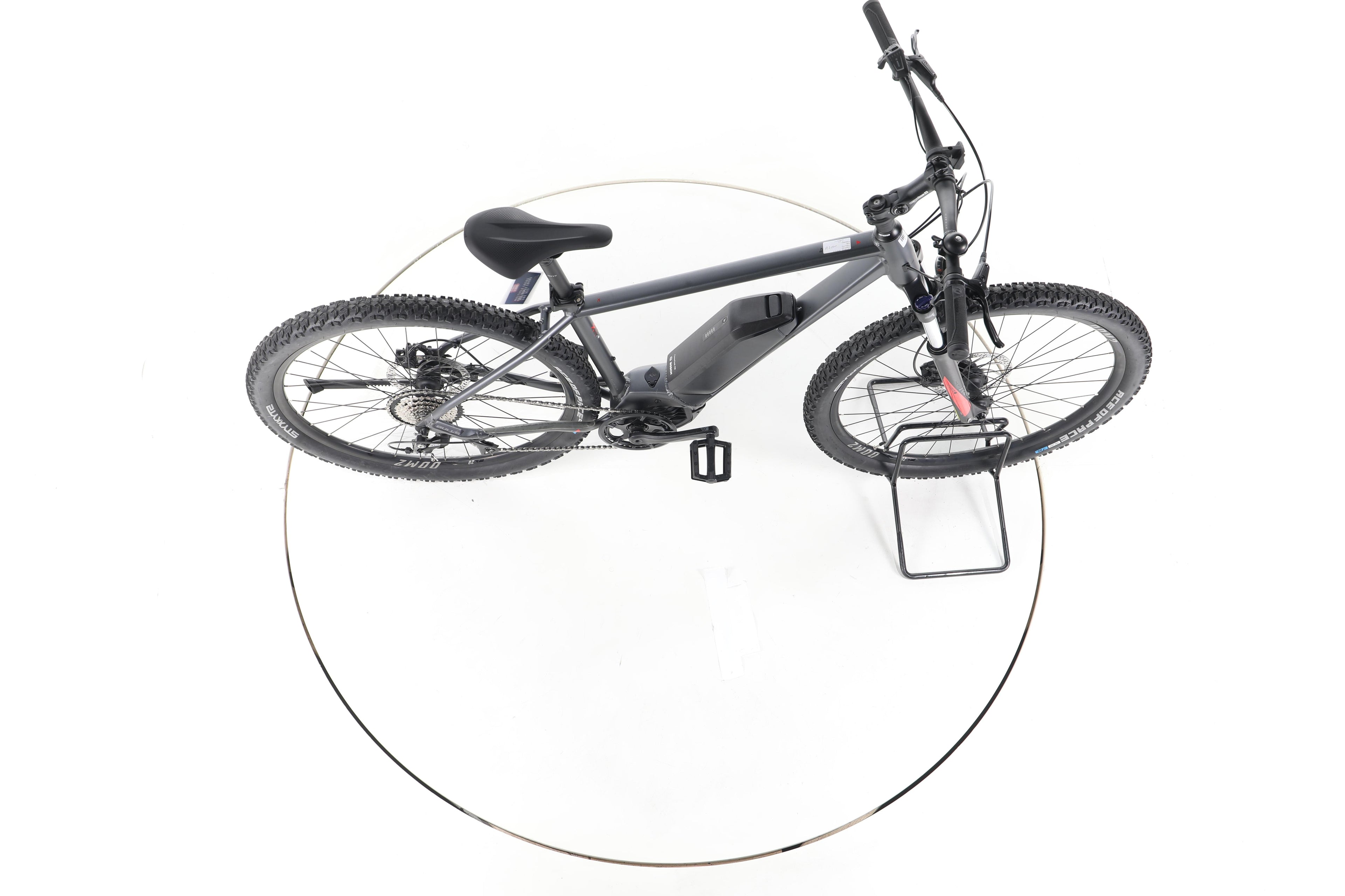 Bulls LT CX E-Bike 2023 - Image 13