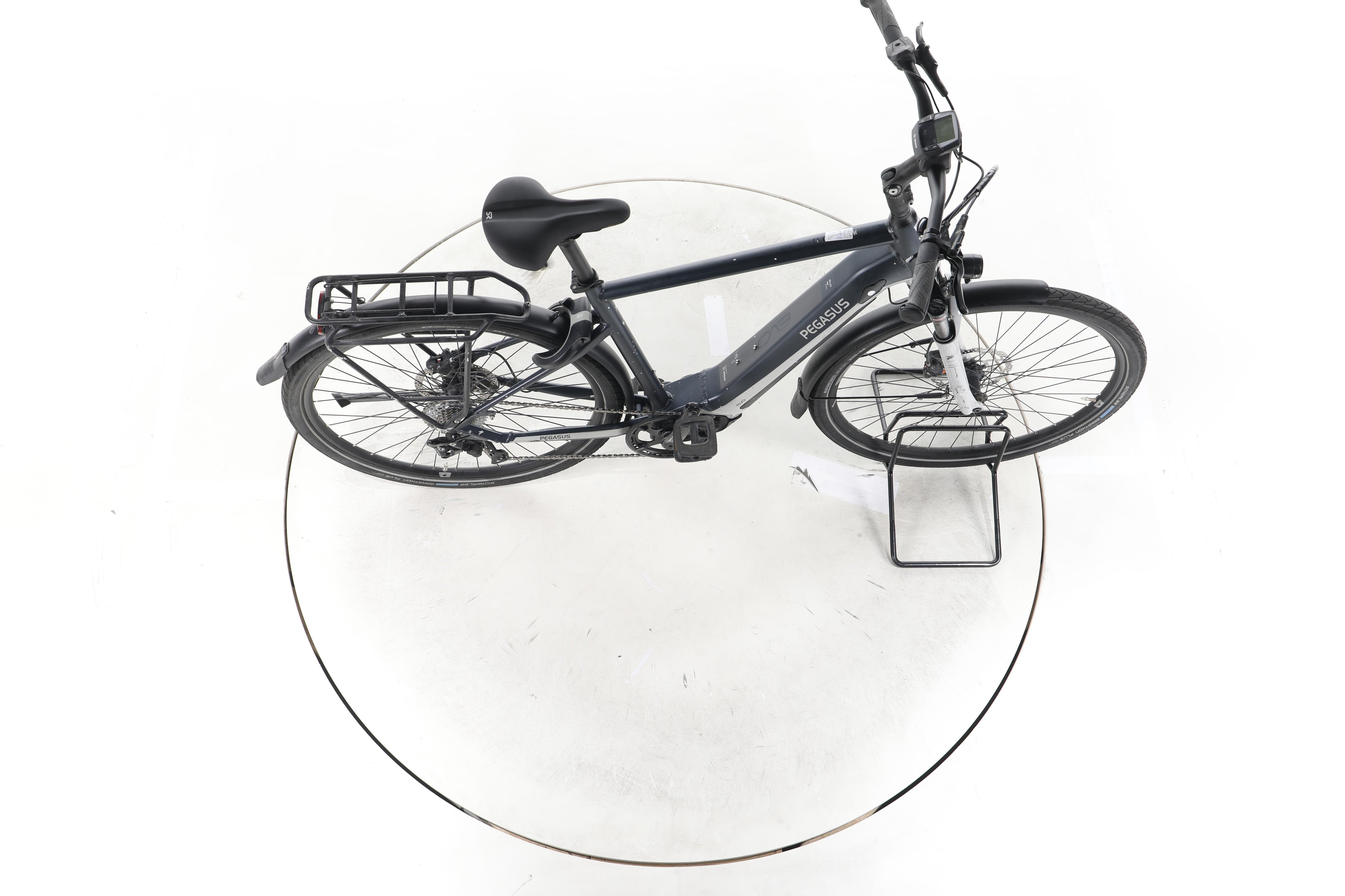 Pegasus Premio EVO Lite Trekking E-Bike - Image 13