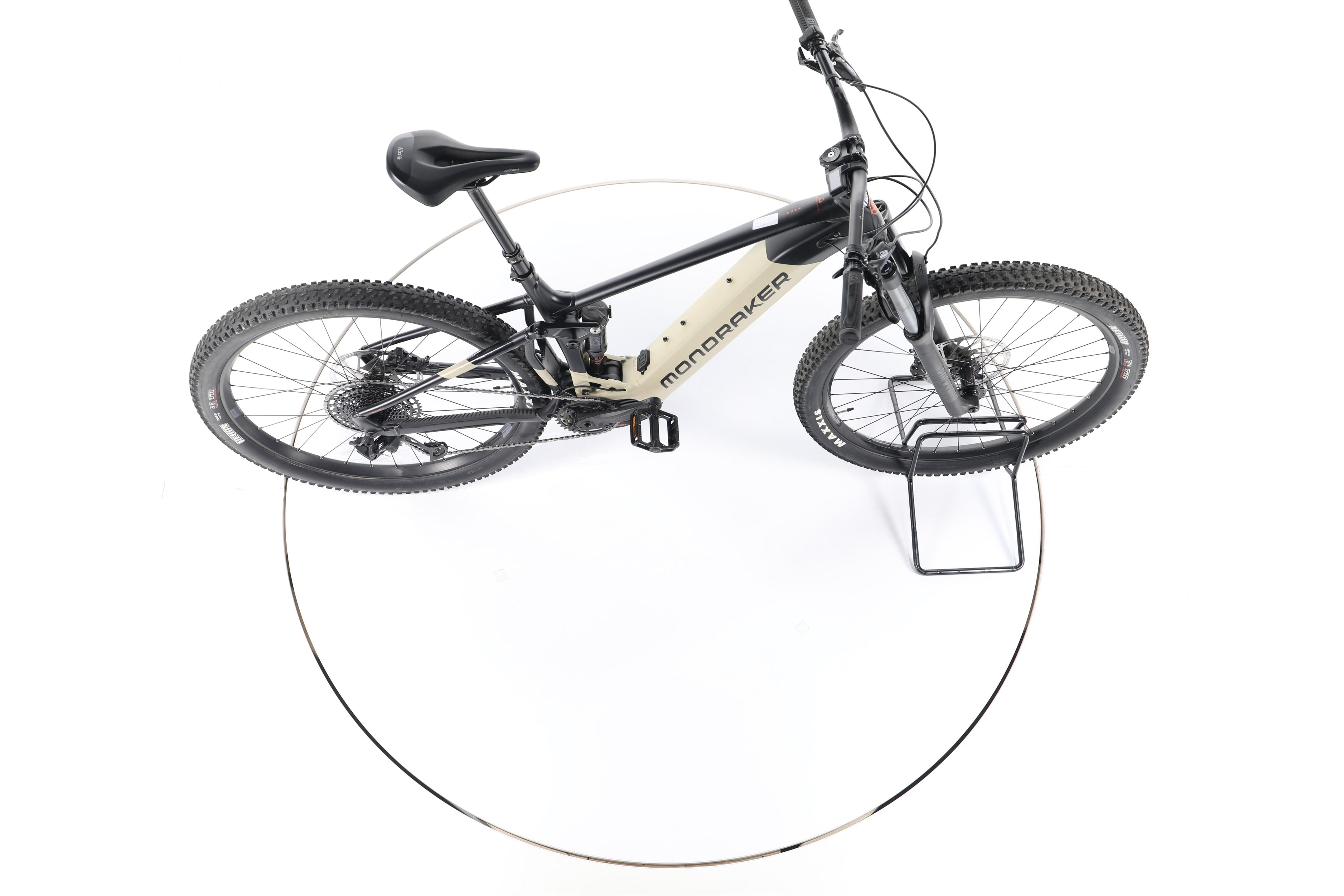 Mondraker DUSK Fully E-Bike 2023 - Image 13