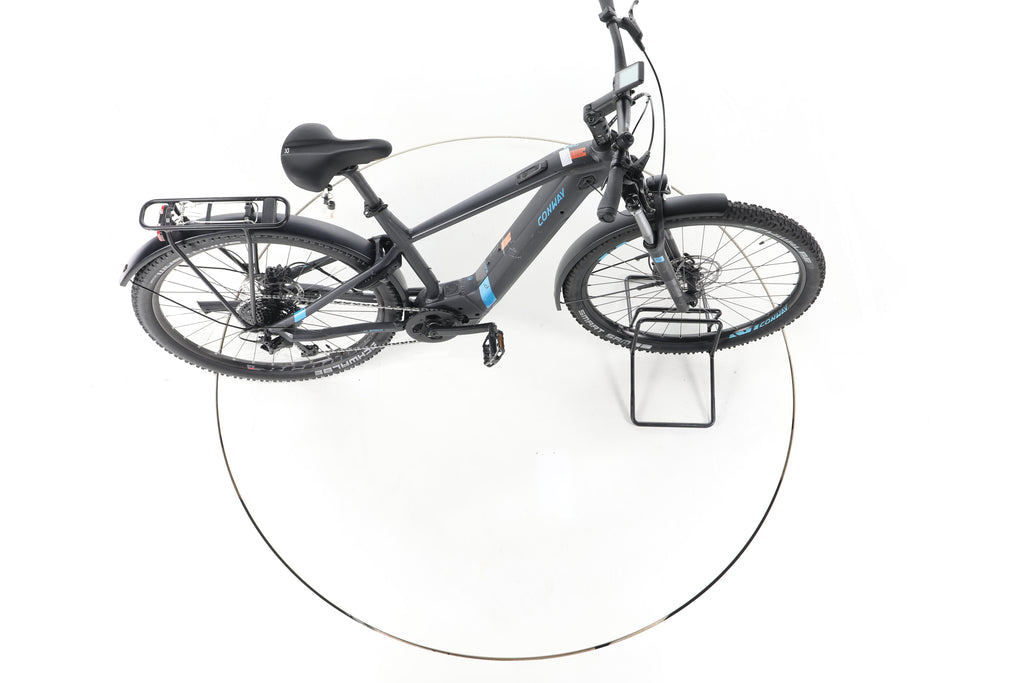Conway Cairon C 2.0 Trekking E-Bike - Image 13