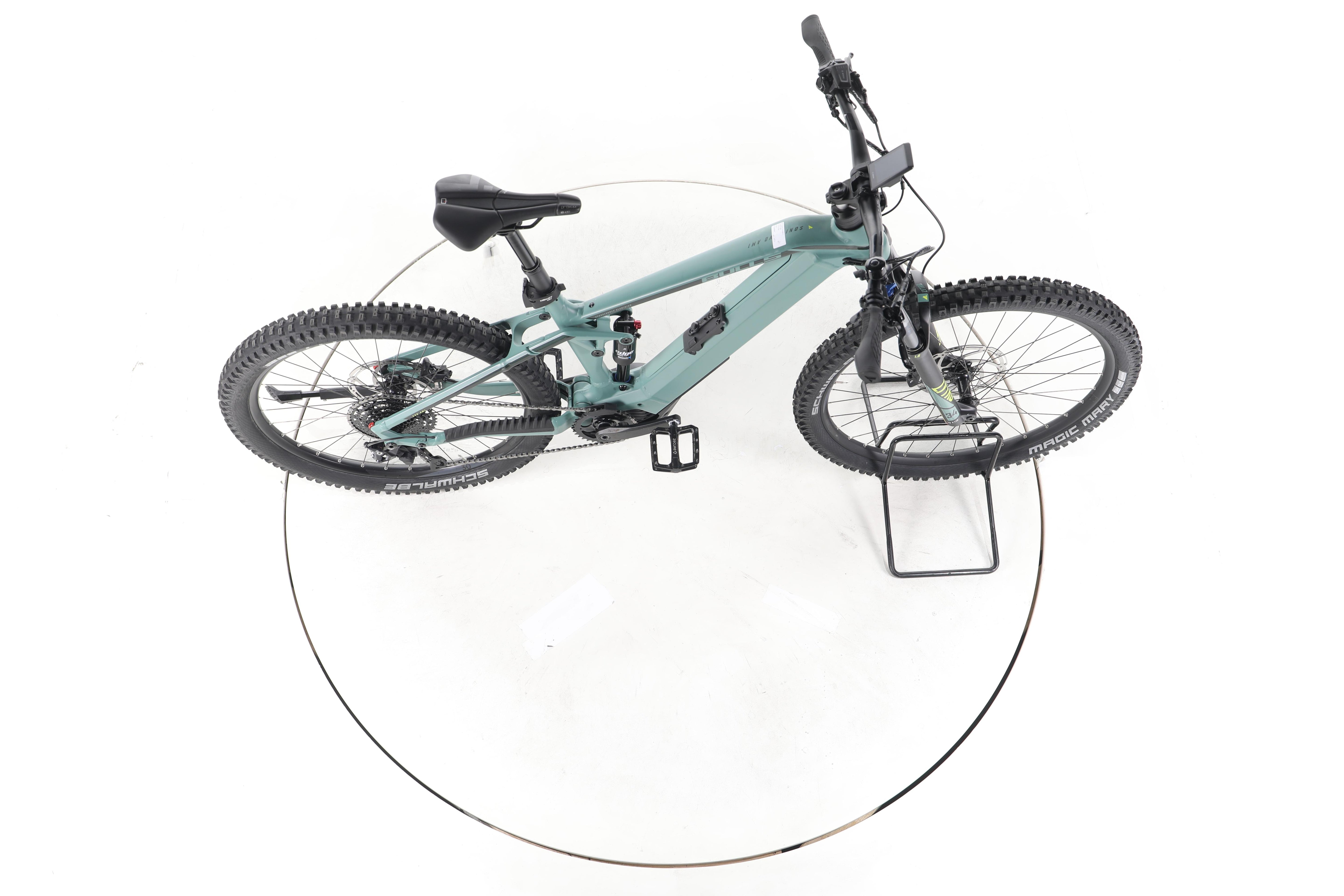 Bulls Sonic Evo AM 1 E-Bike Fully - Image 13