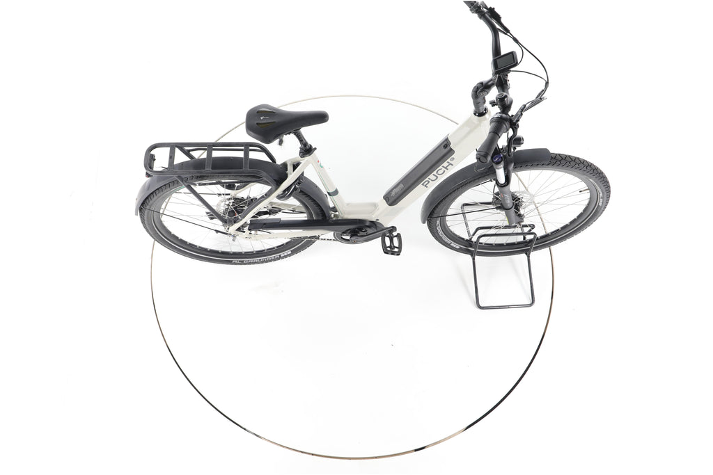 Puch Q4.4 City E-Bike Tiefeinsteiger - Image 13