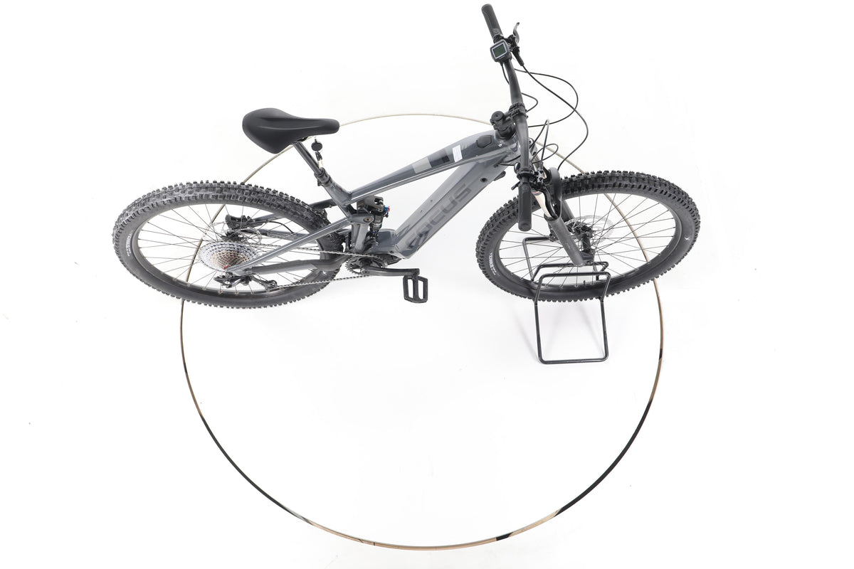 Focus Thron² 6.7 E-Bike Fully - Image 13