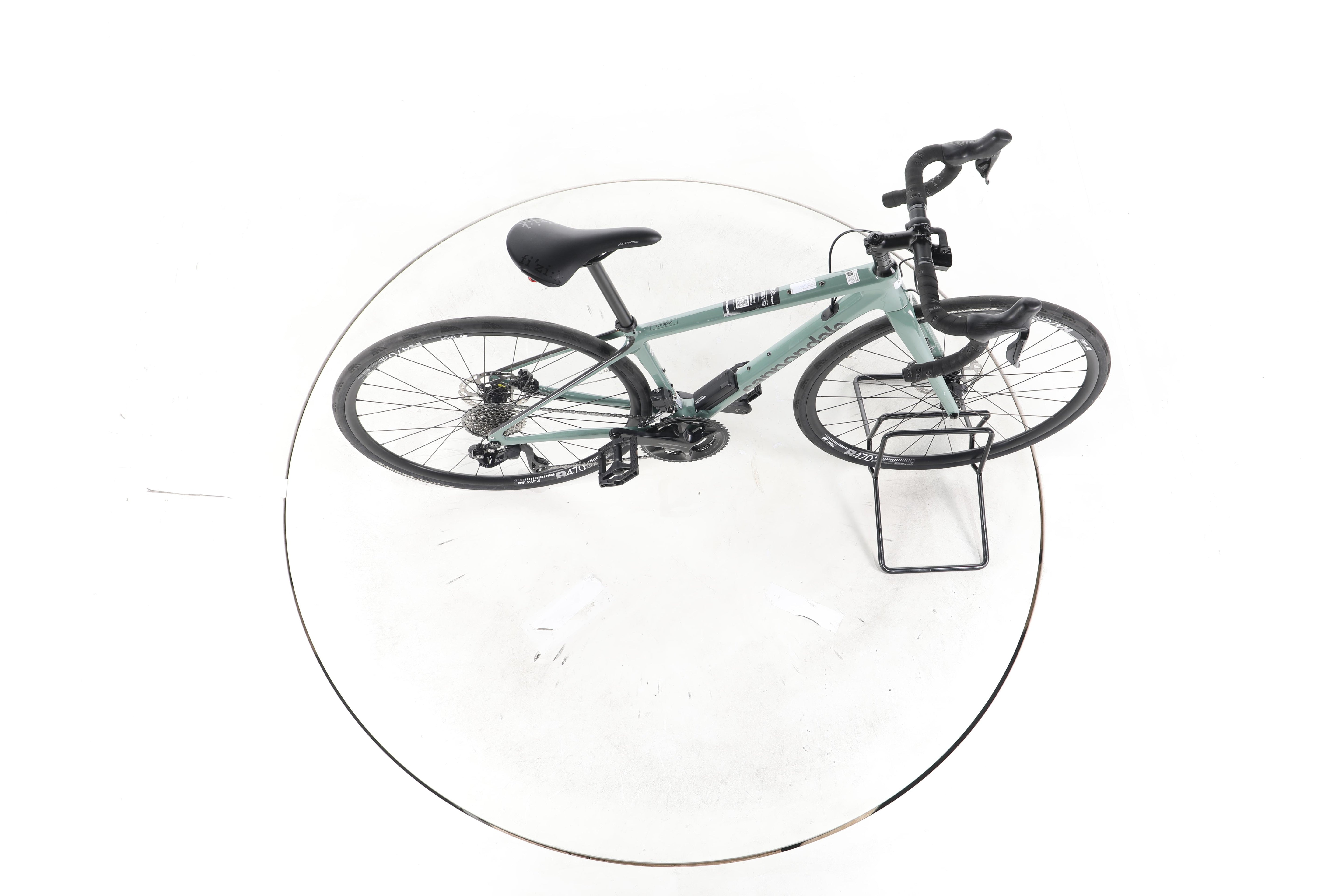 Cannondale Synapse 2 Gravelbike Carbon - Image 13