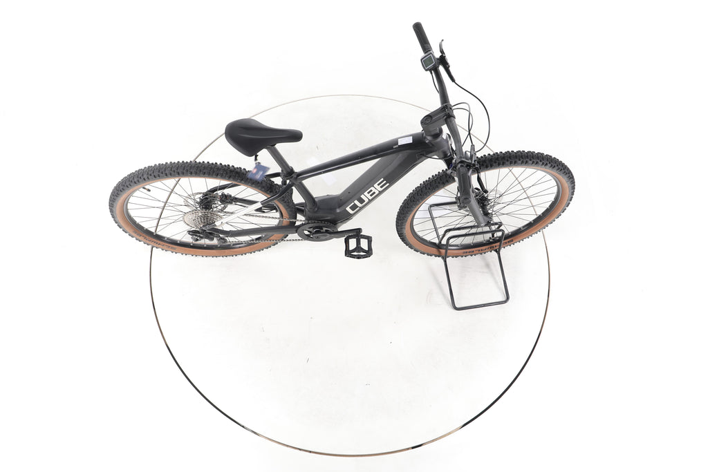 Cube Reaction Hybrid ONE E-Bike - Image 13