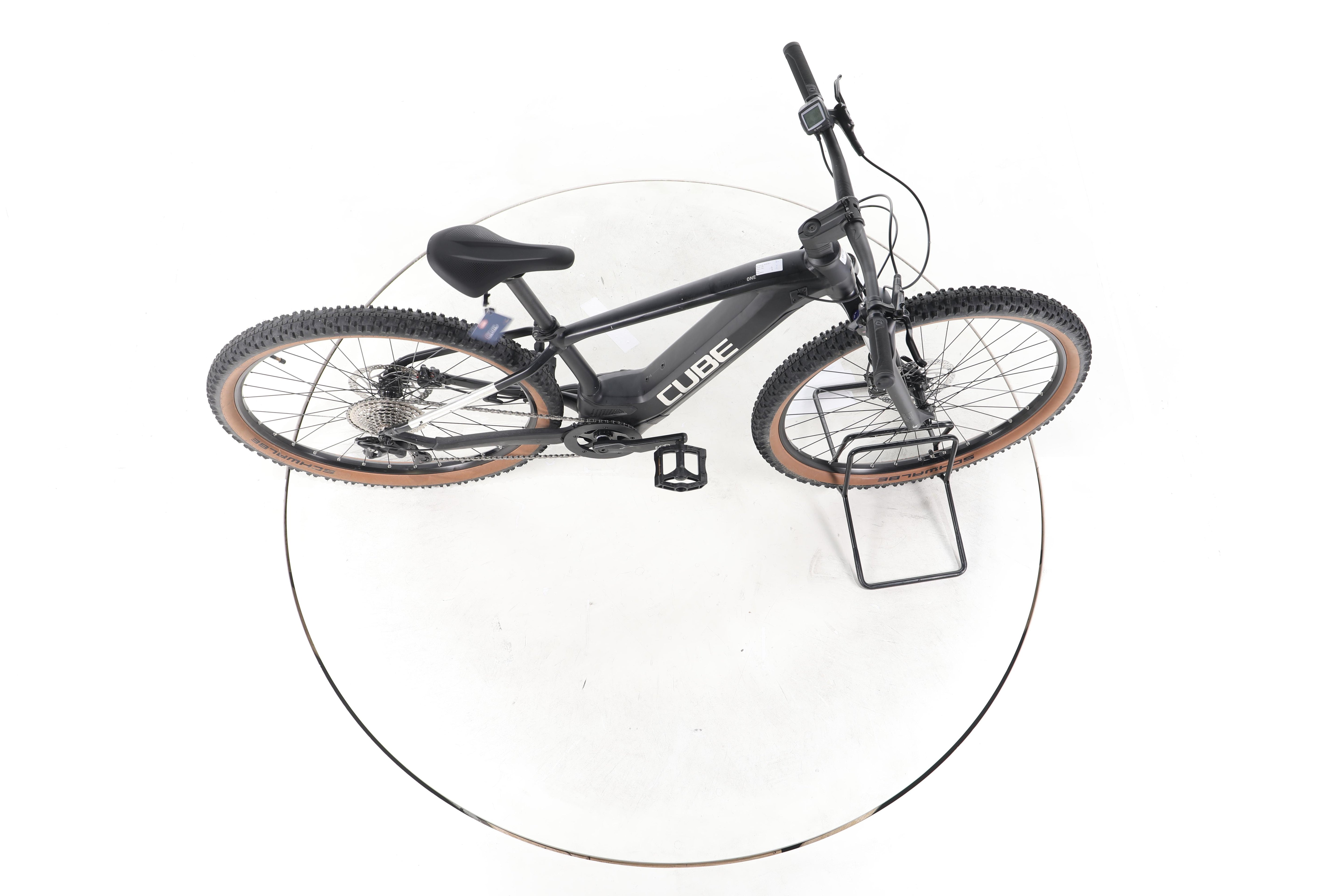Cube Reaction Hybrid ONE E-Bike - Image 13