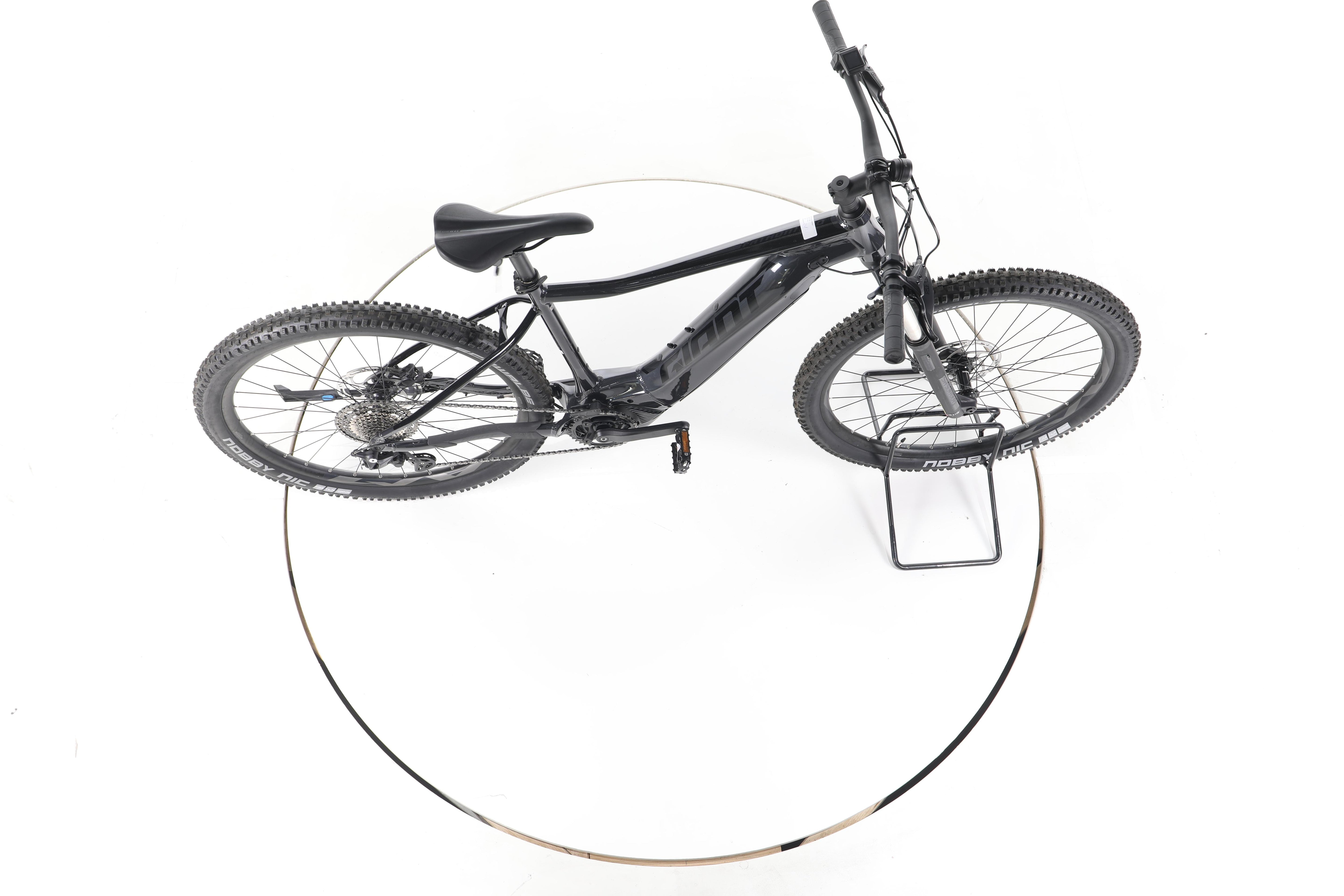 Giant Fathom E+ Pro 2 E-Bike - Image 13