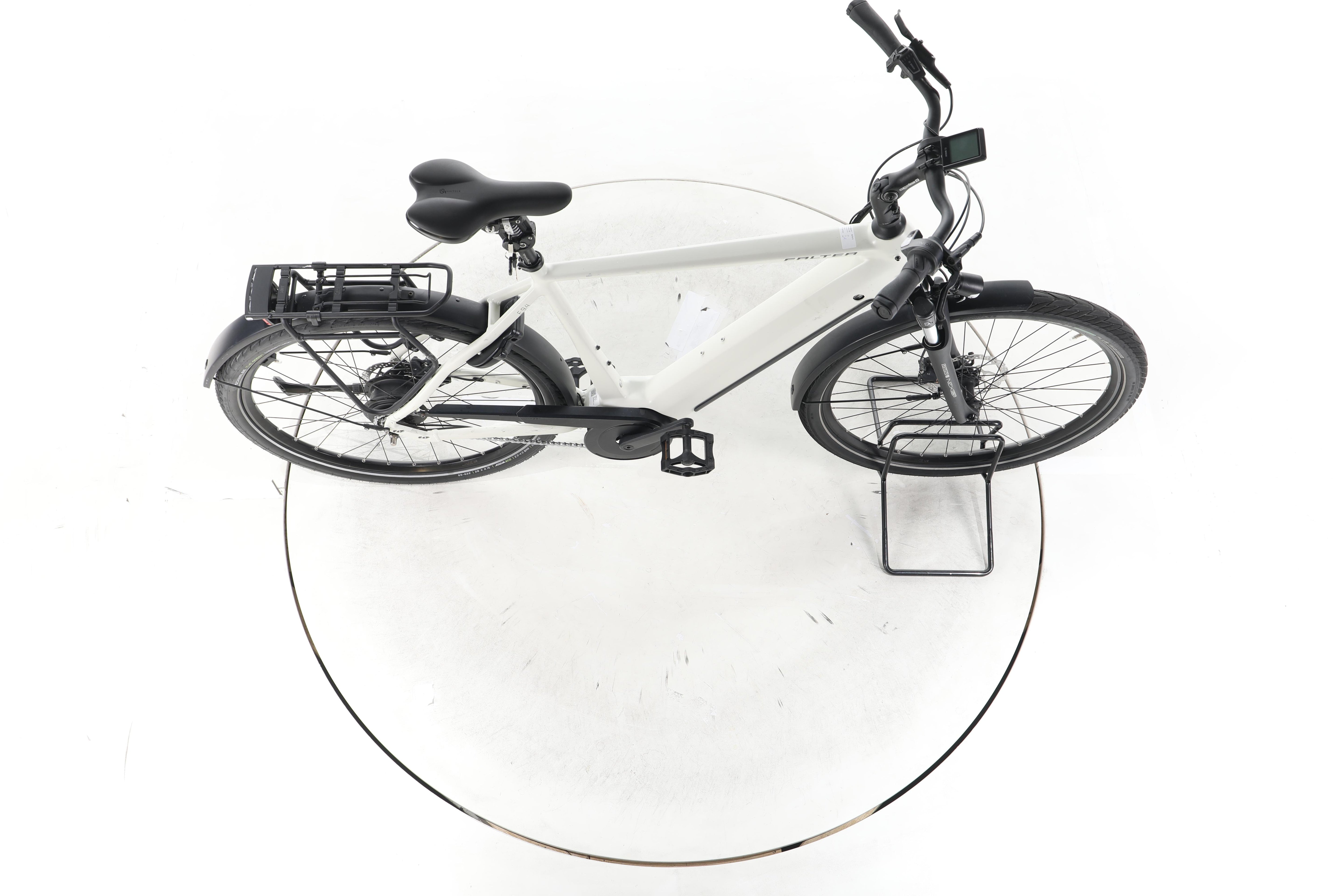 FALTER E 9.4 FL City E-Bike - Image 13
