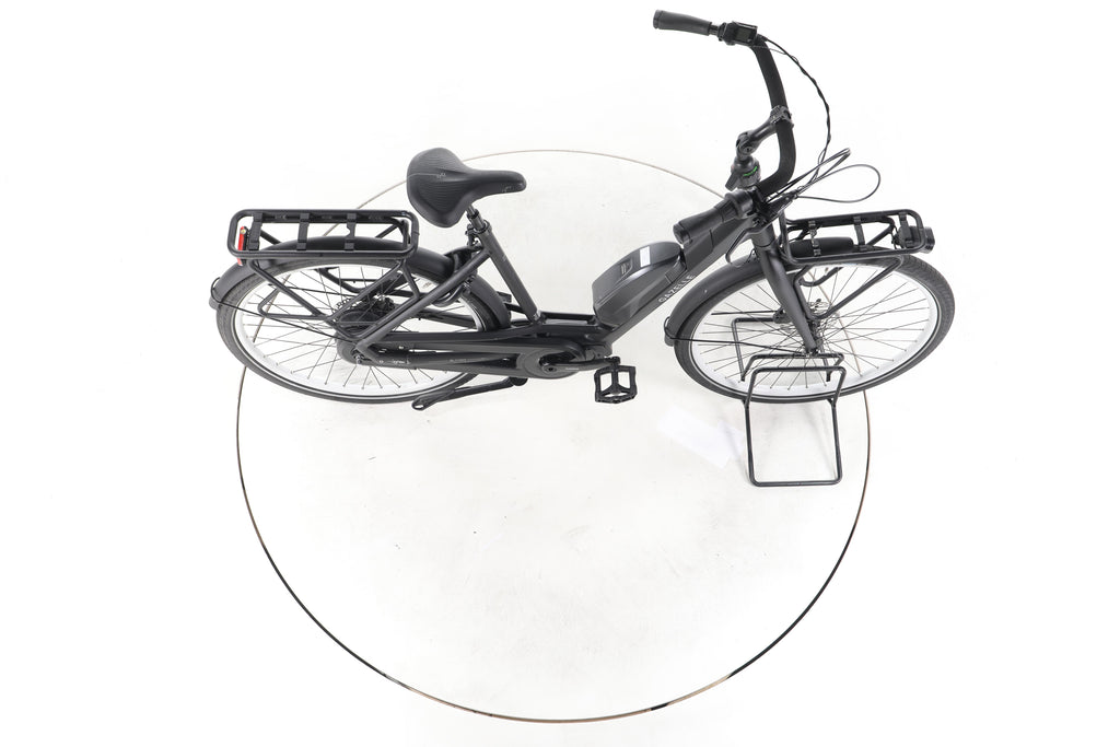 Gazelle Bloom C380 HMS City E-Bike Tiefeinsteiger - Image 13