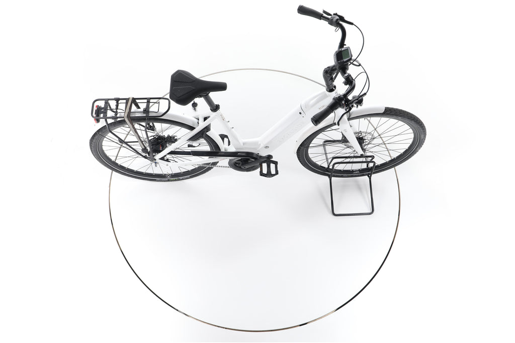 Excelsior Pearl City E-Bike Tiefeinsteiger - Image 13