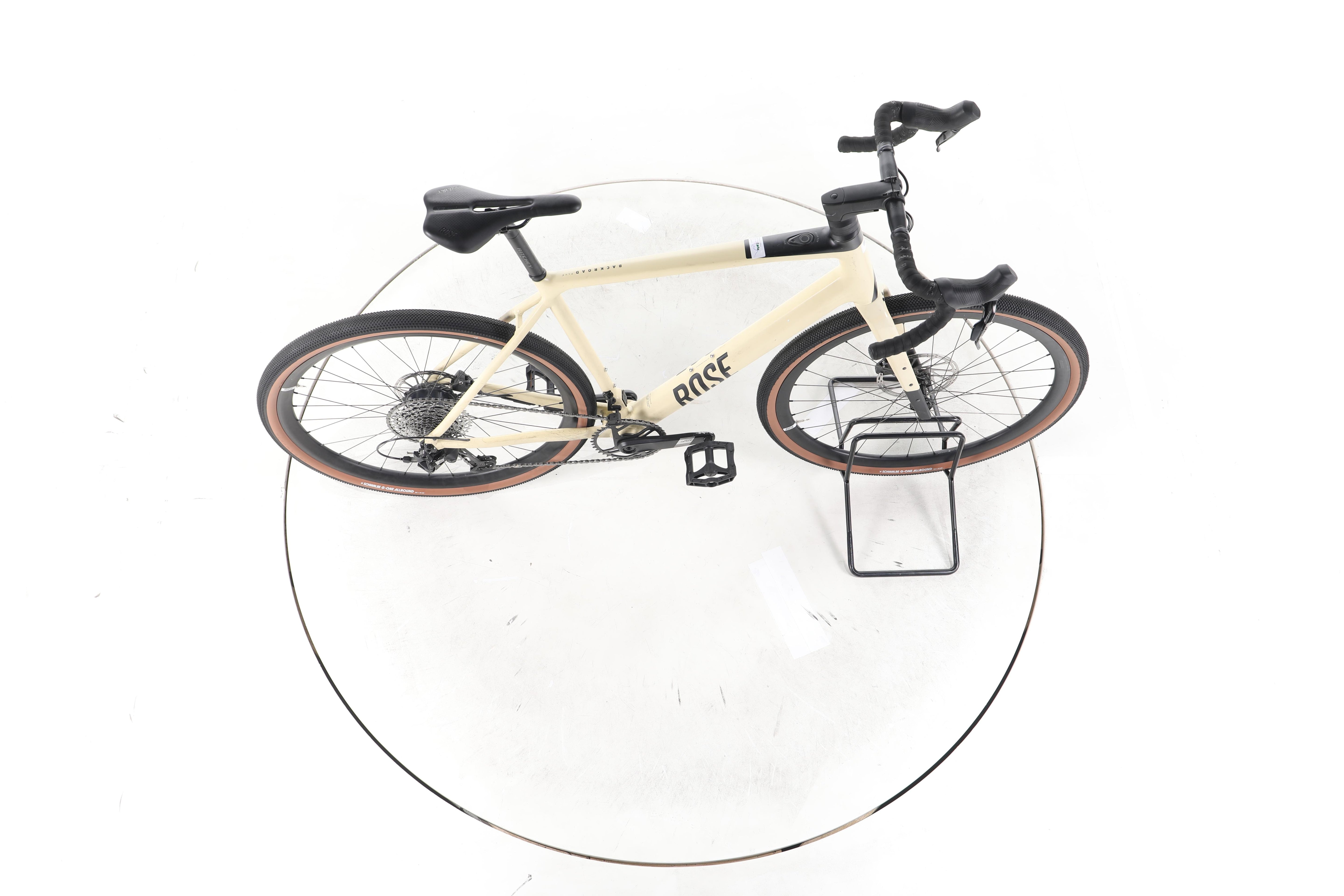 Rose Backroad E-Gravel & Rennrad Carbon - Image 13