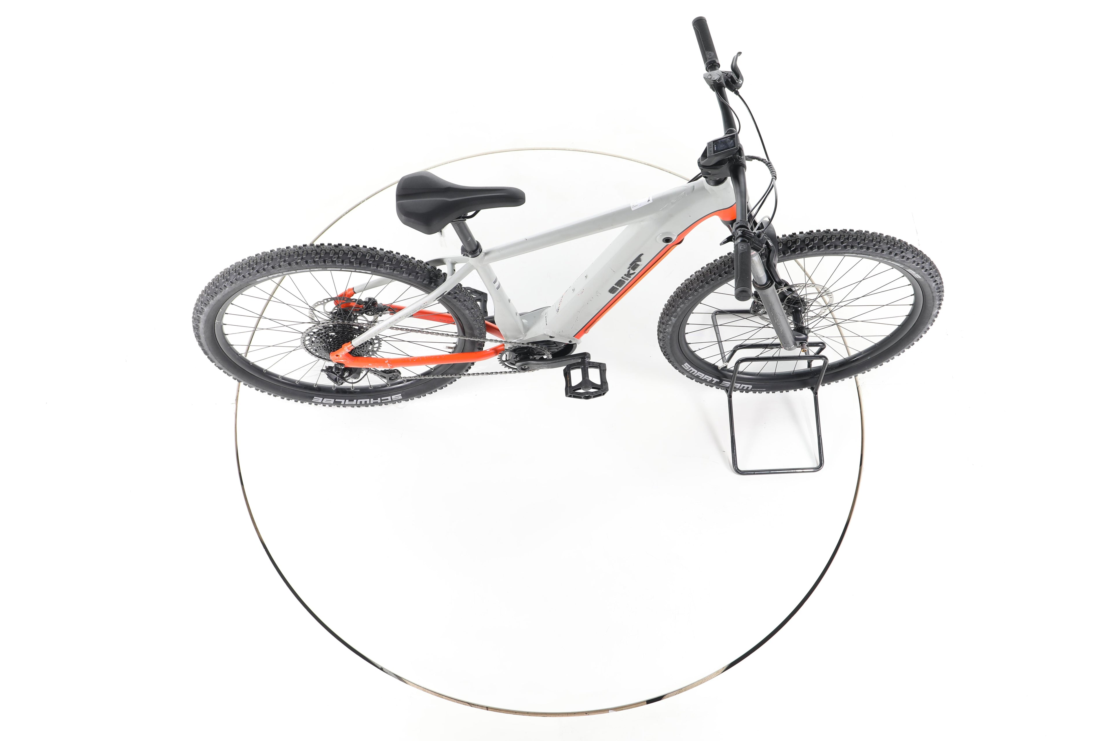 EBIKE Offroad Pro MTB E-Bike - Image 13
