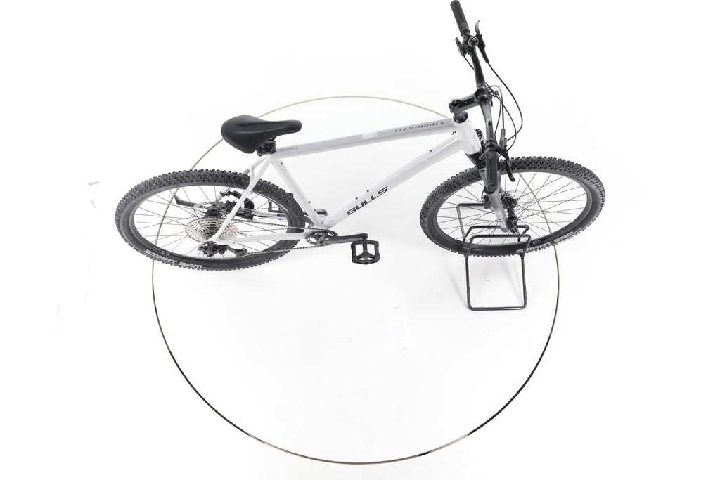 Bulls Copperhead 3S 29 Fahrrad Hardtail - Image 13