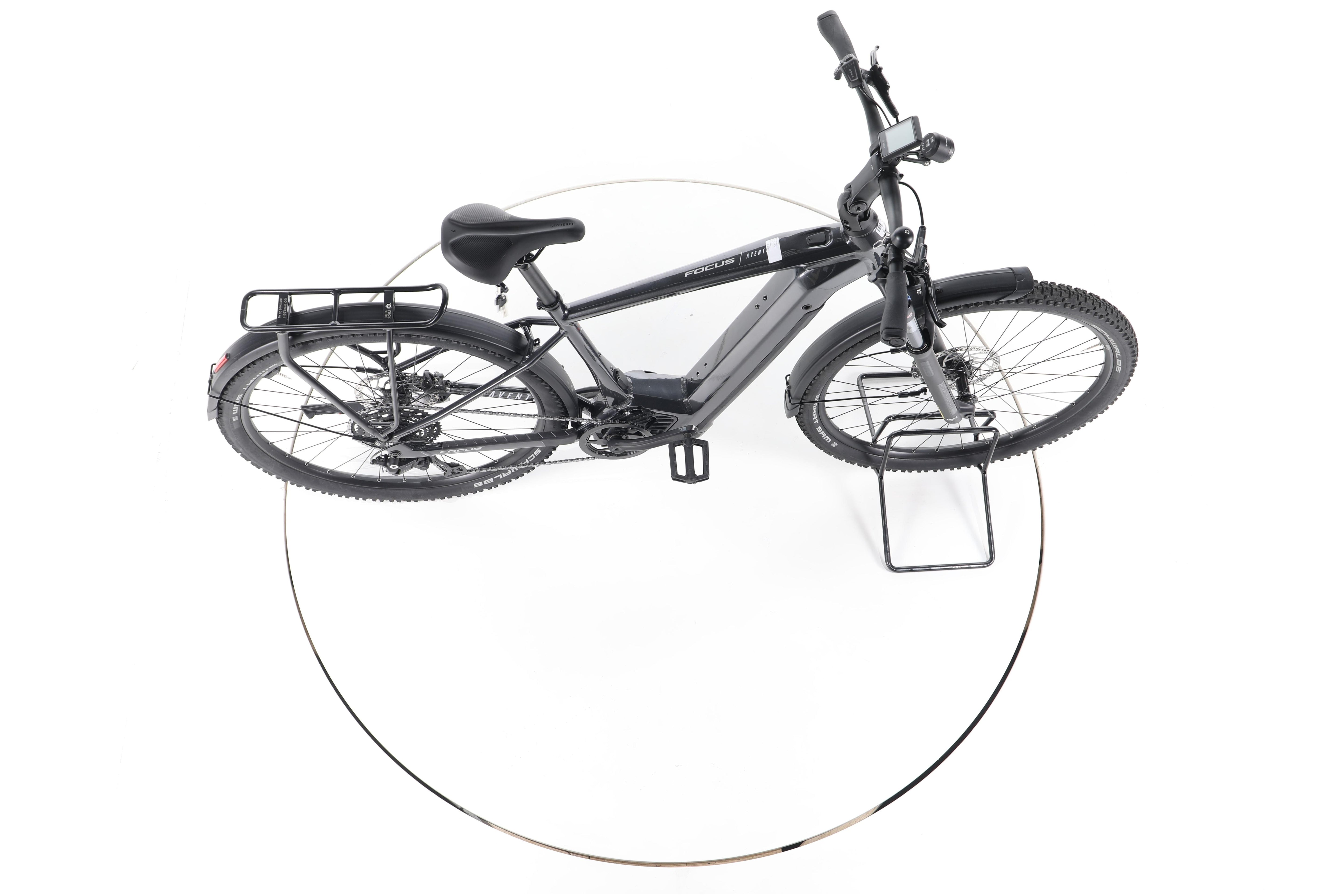 Focus Aventura² 6.7 Trekking E-Bike 2025 - Image 13