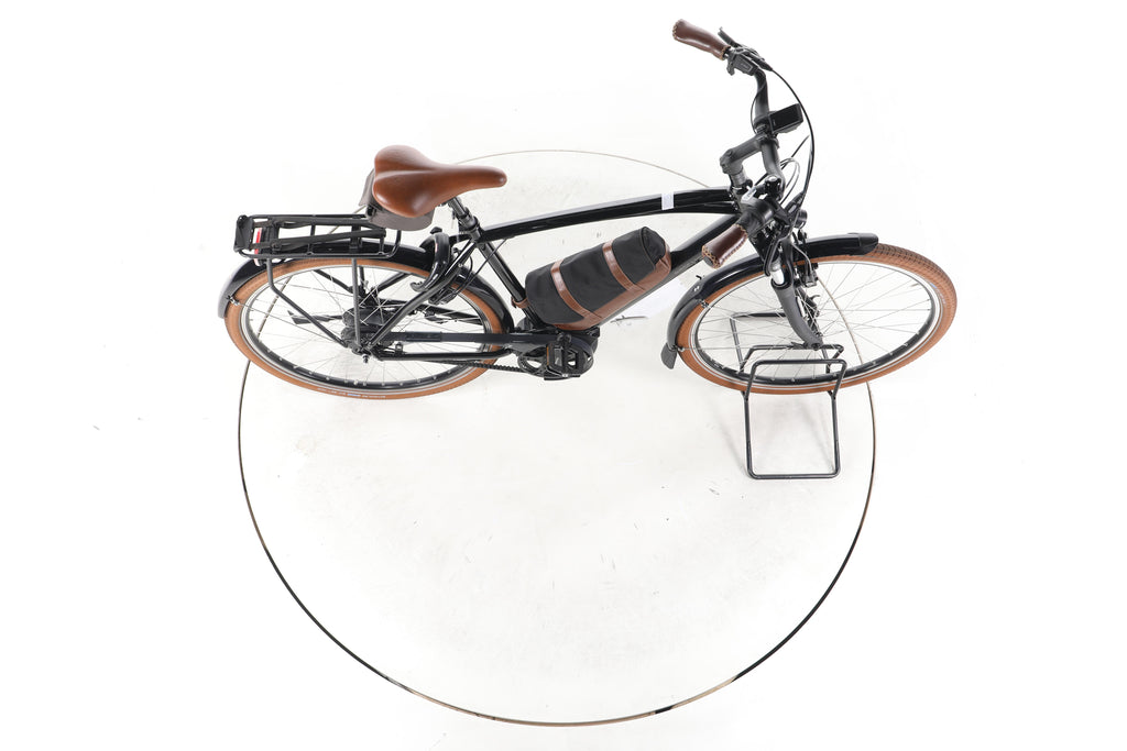 Riese & Müller Cruiser2 Vario City E-Bike - Image 13