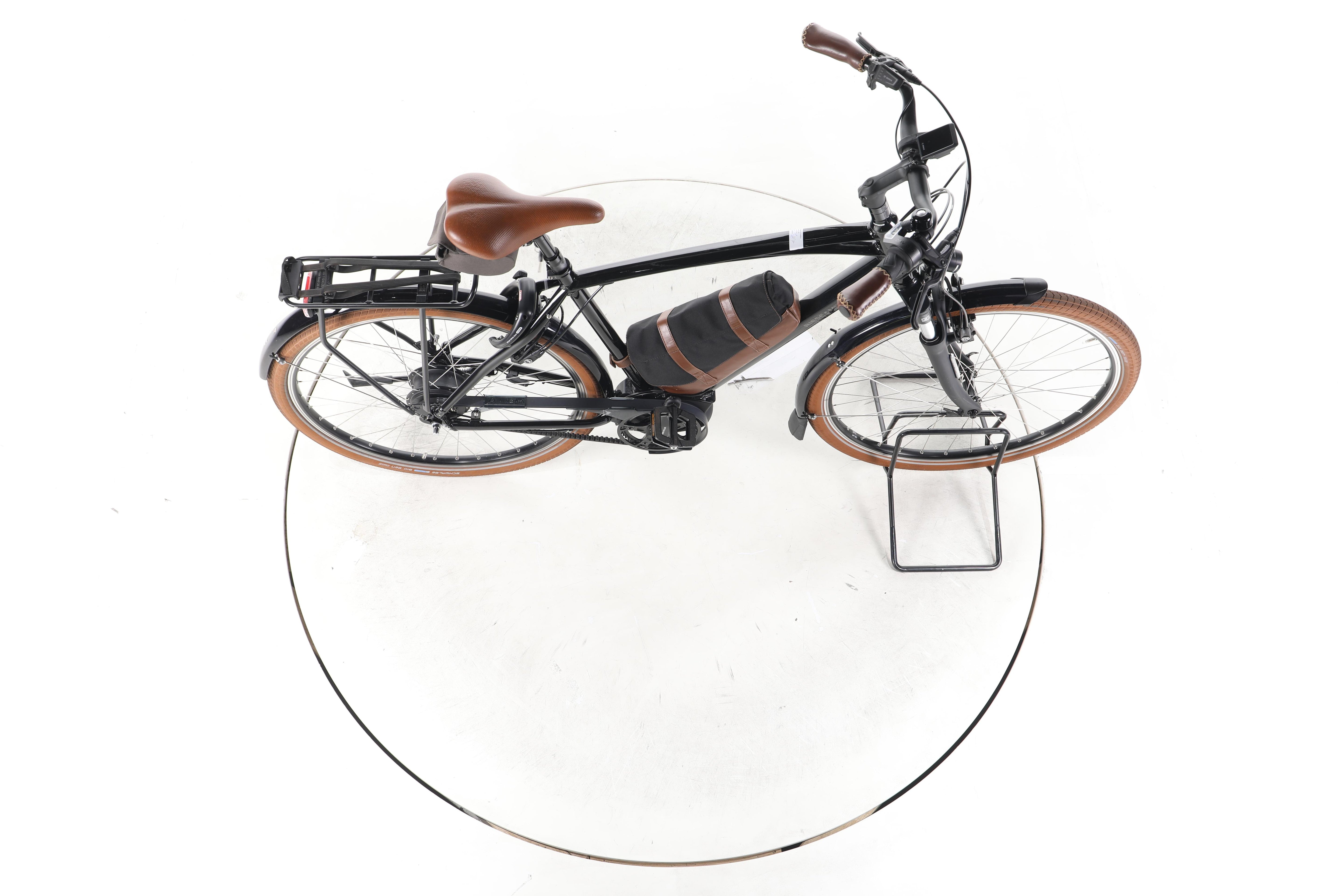 Riese & Müller Cruiser2 Vario City E-Bike - Image 13