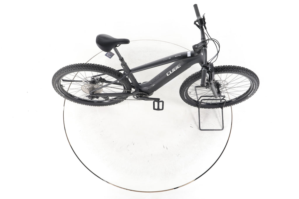 Cube Reaction Hybrid Race E-Bike 2025 - Image 13