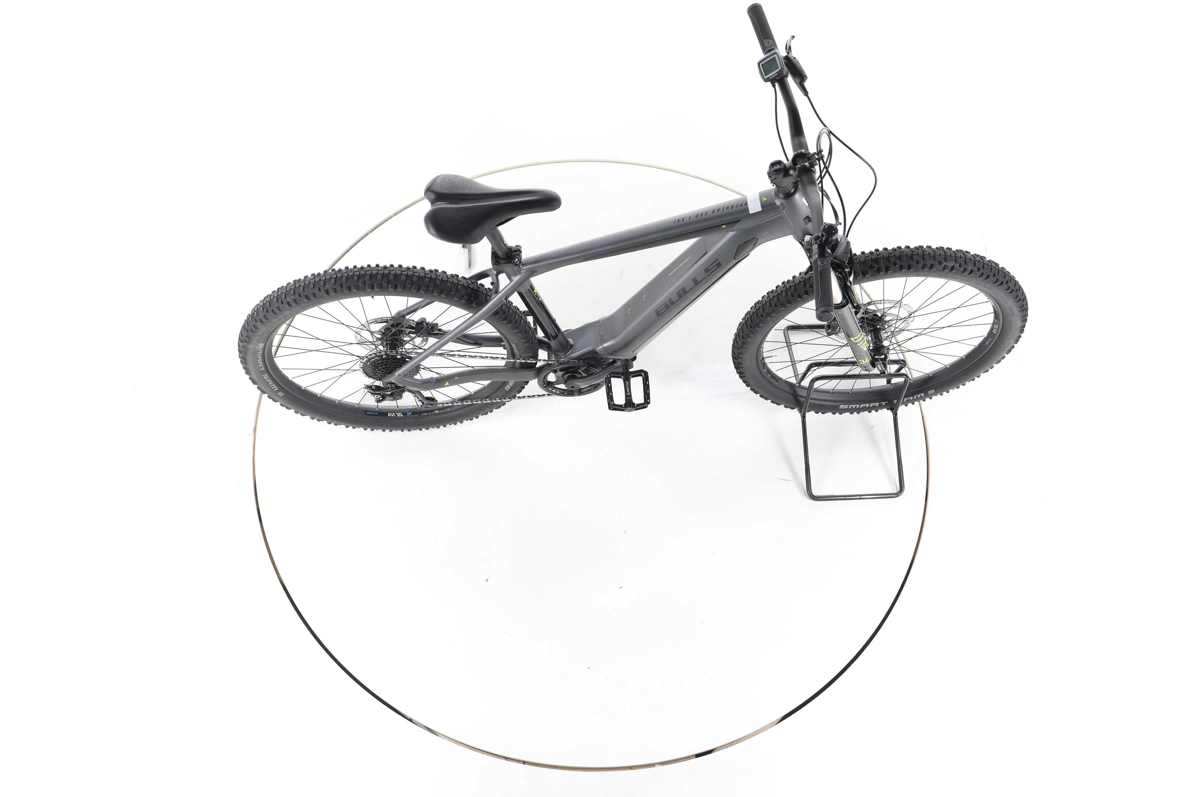 Bulls Copperhead EVO 1 XXL E-Bike - Image 13