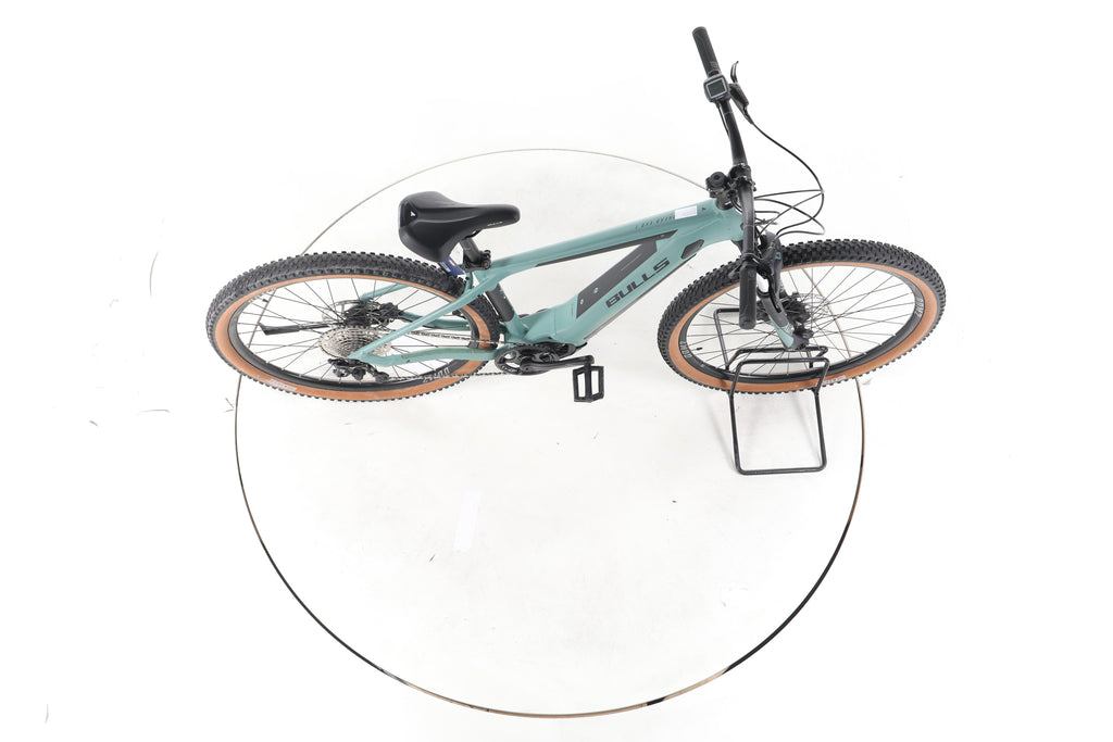 Bulls Copperhead EVO 1 E-Bike - Image 13